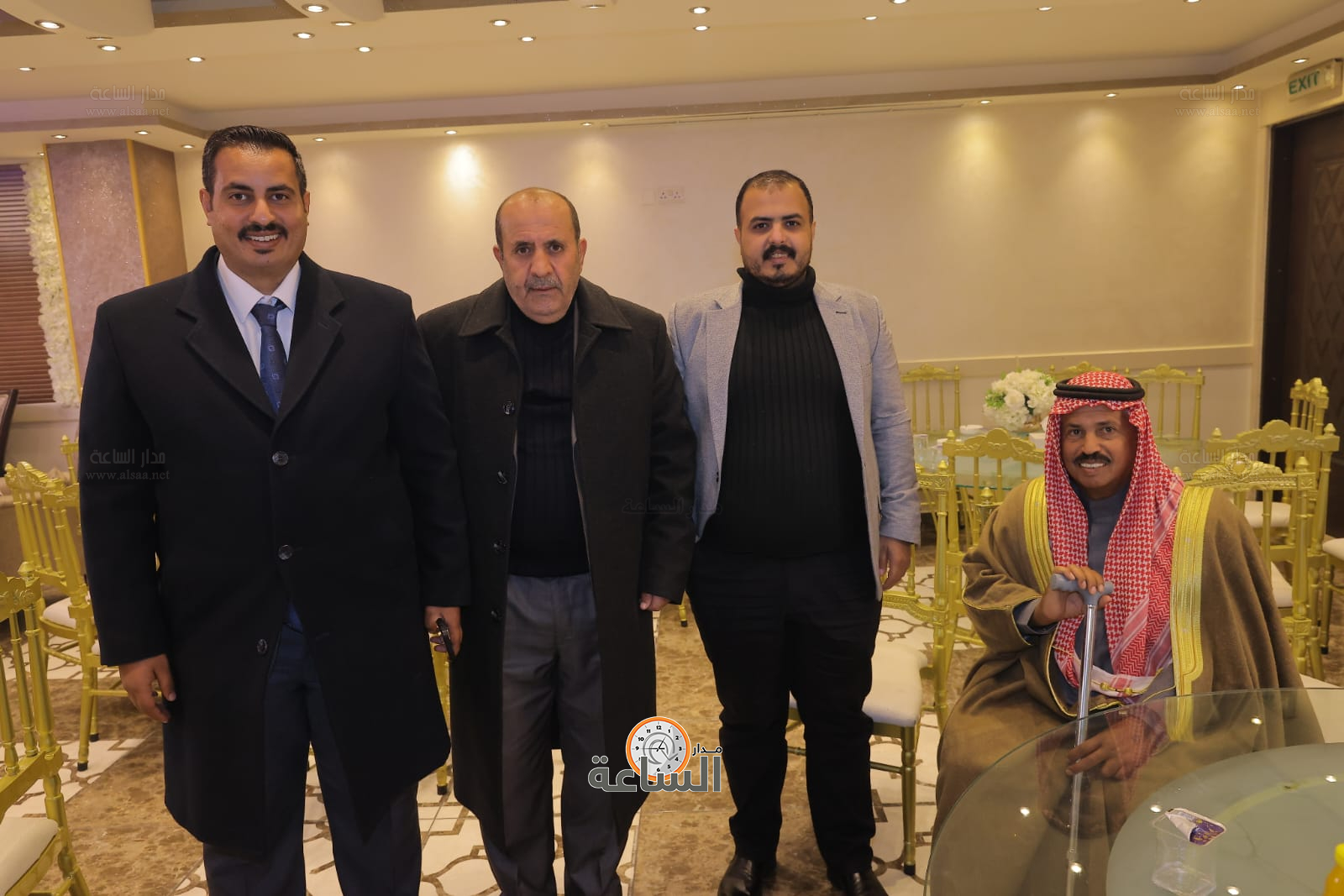 Madar Al-Saa Images 0.4842685966028131