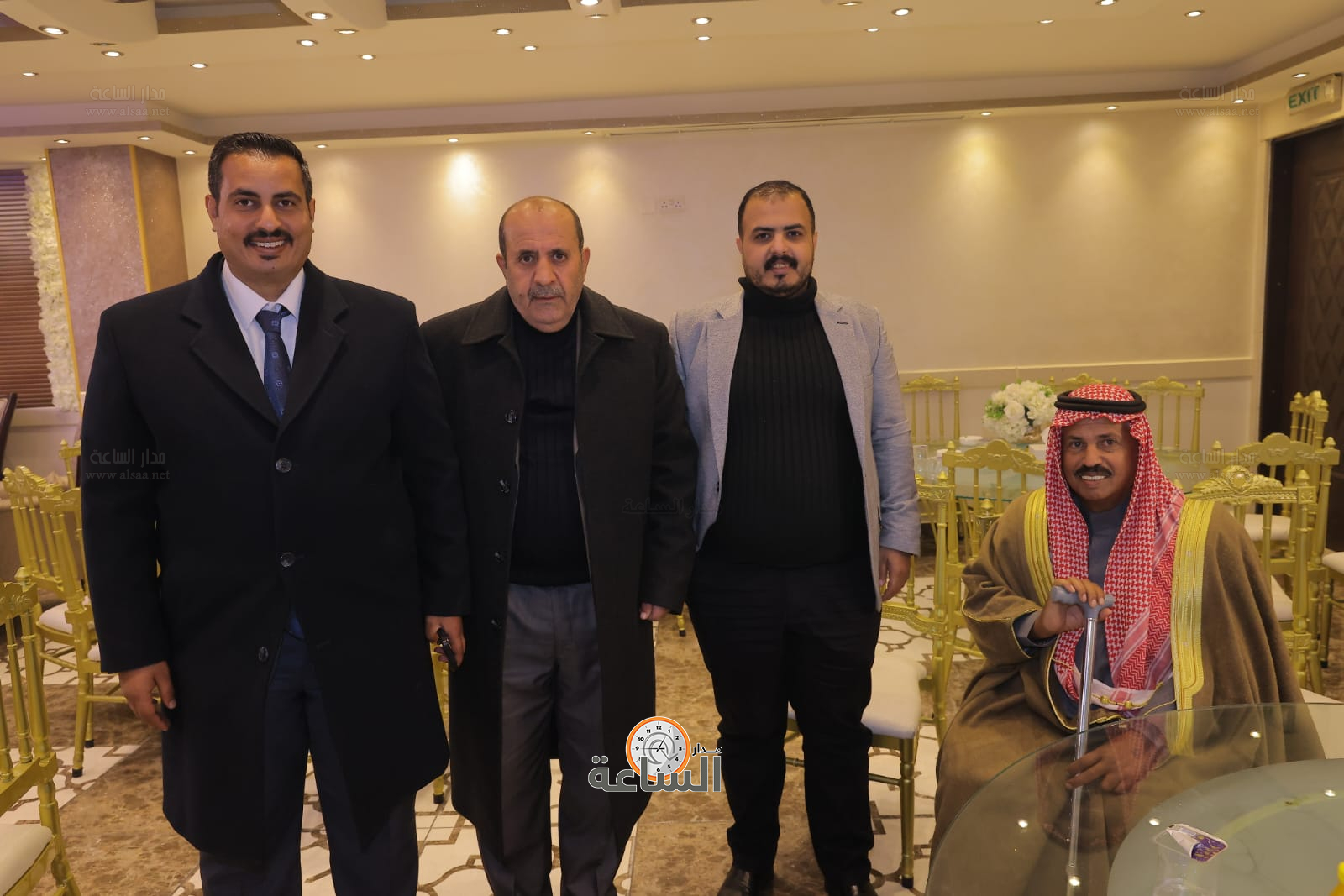 Madar Al-Saa Images 0.631209164481739