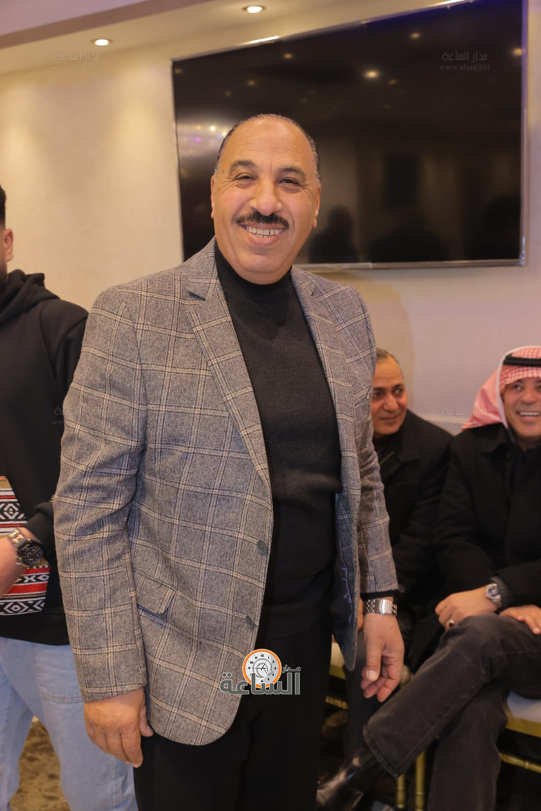 Madar Al-Saa Images 0.05062081000912966