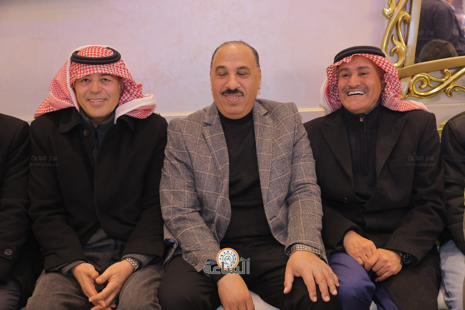 Madar Al-Saa Images 0.7362613349858751