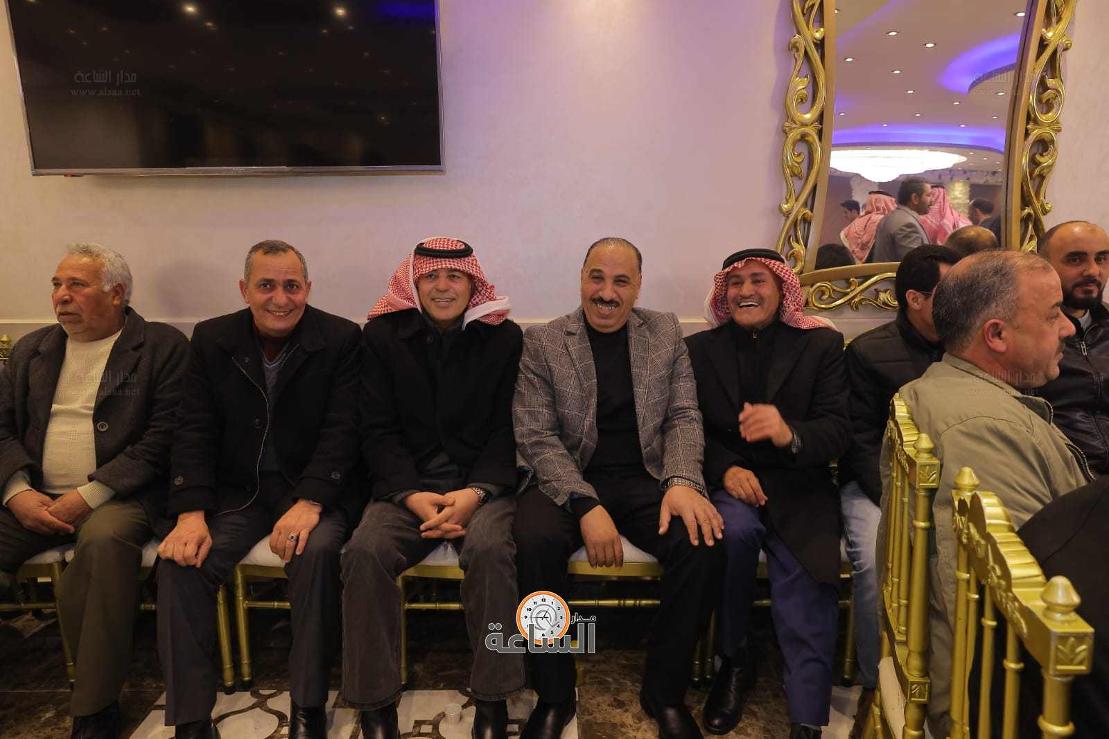 Madar Al-Saa Images 0.6200595653548691