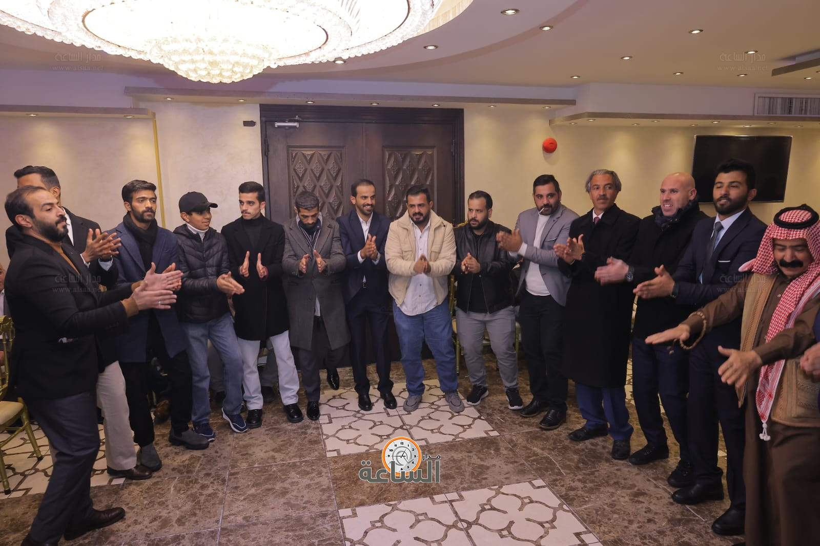 Madar Al-Saa Images 0.8029126375525799