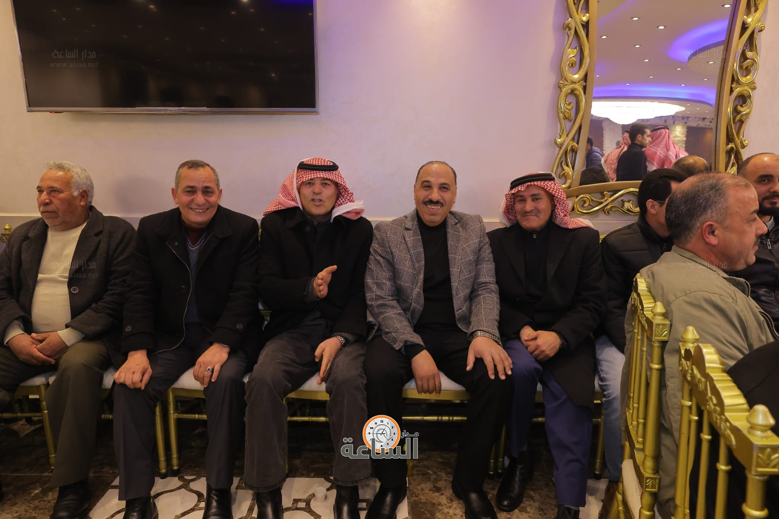 Madar Al-Saa Images 0.5140499848339029