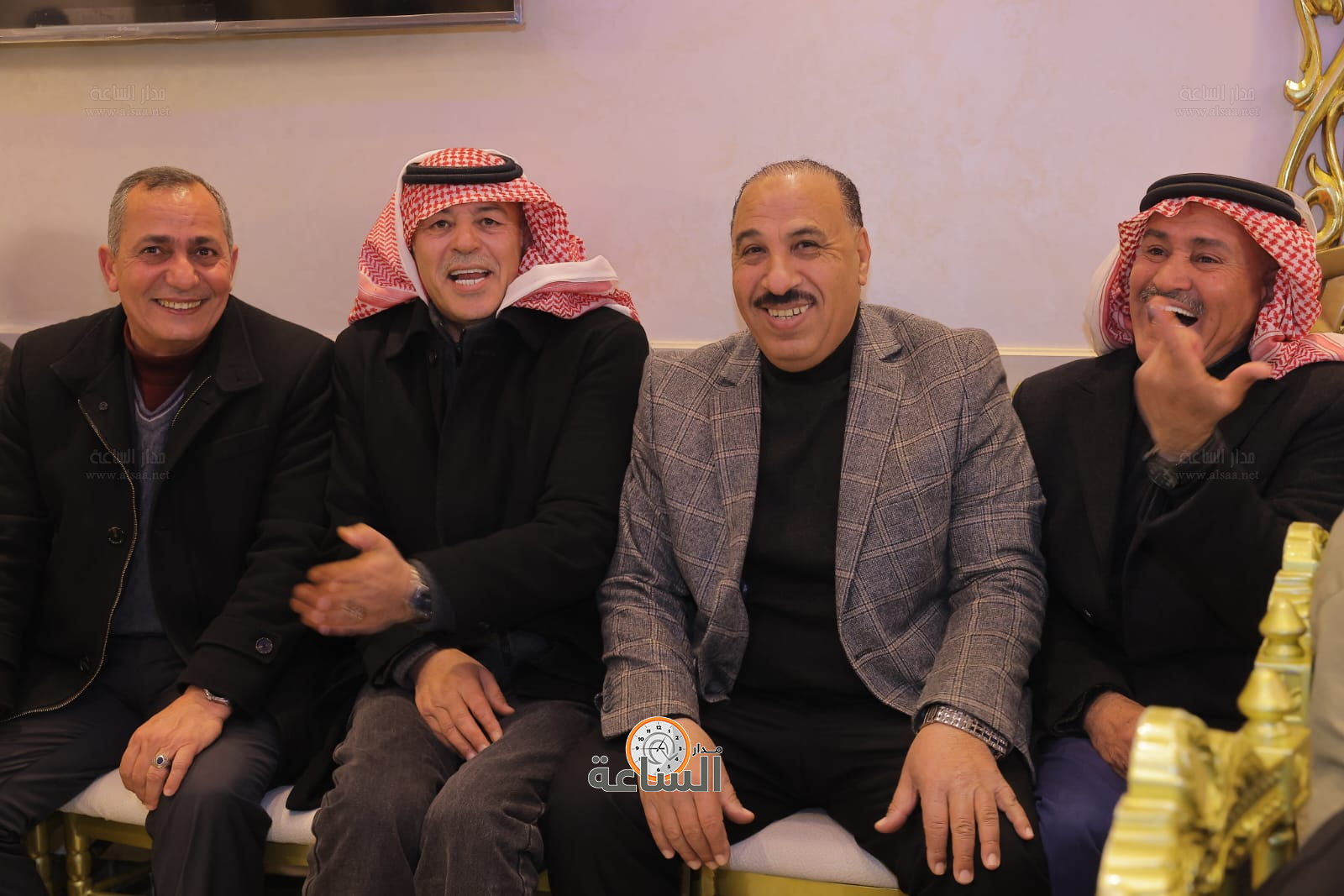 Madar Al-Saa Images 0.8532723879384398