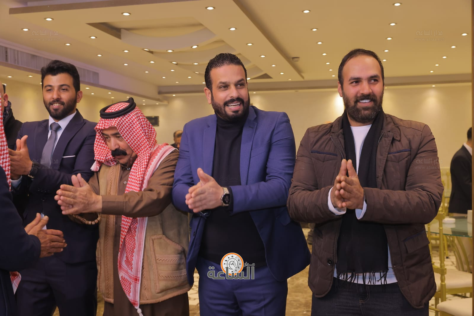 Madar Al-Saa Images 0.39540114004174876