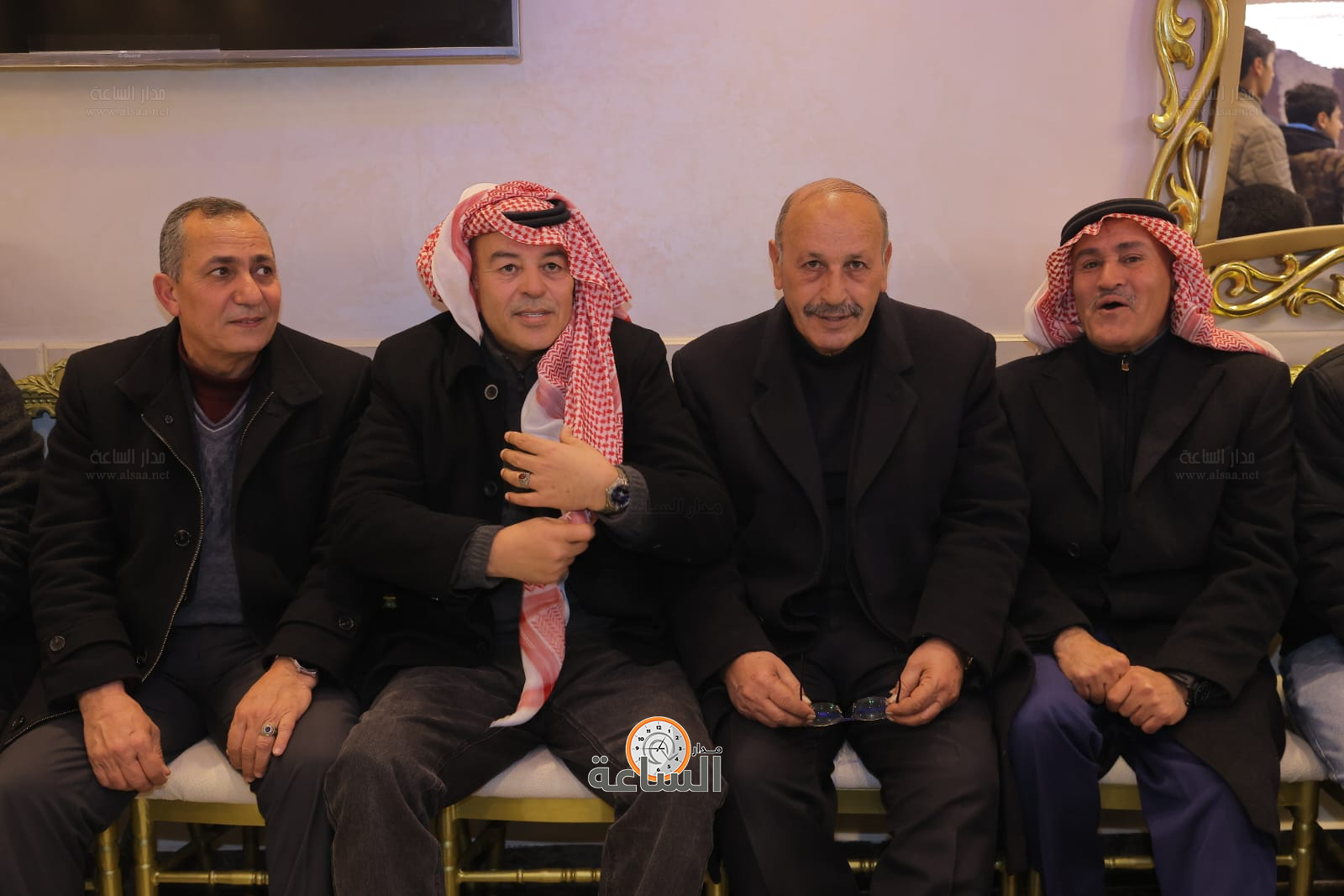 Madar Al-Saa Images 0.07900425044491399