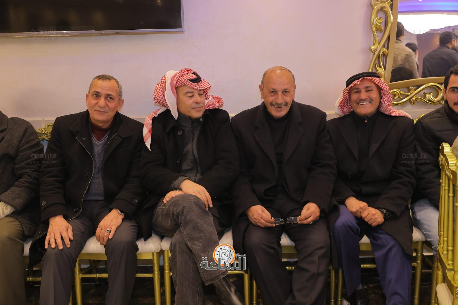 Madar Al-Saa Images 0.3439726279697237