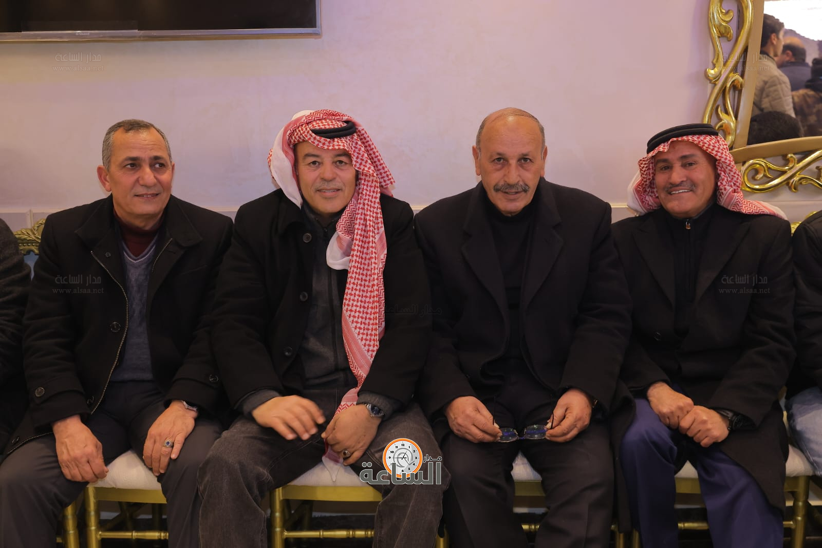 Madar Al-Saa Images 0.2973104500151771