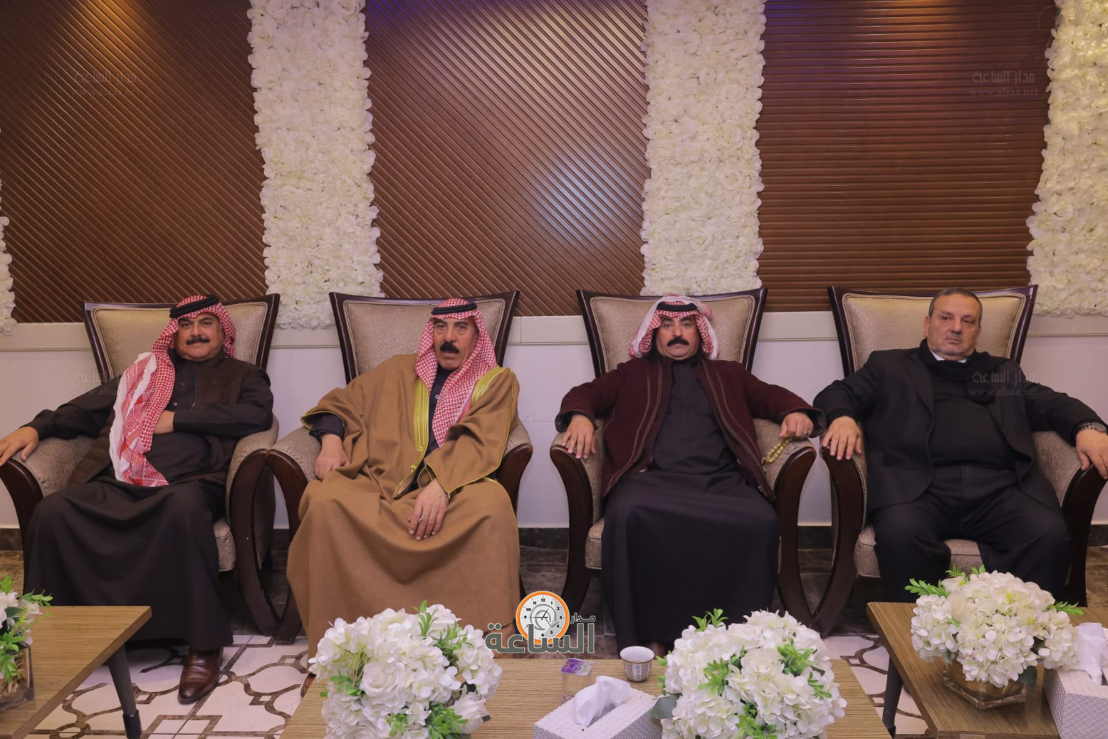 Madar Al-Saa Images 0.9516773110718431