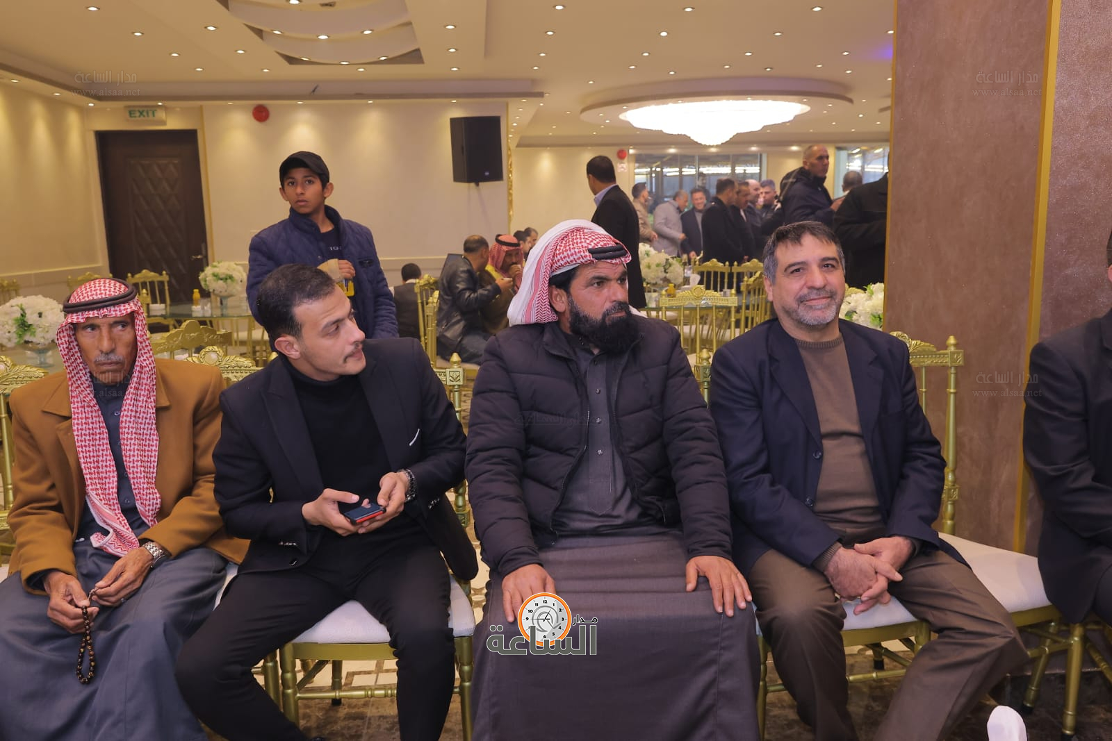 Madar Al-Saa Images 0.25885754126642446