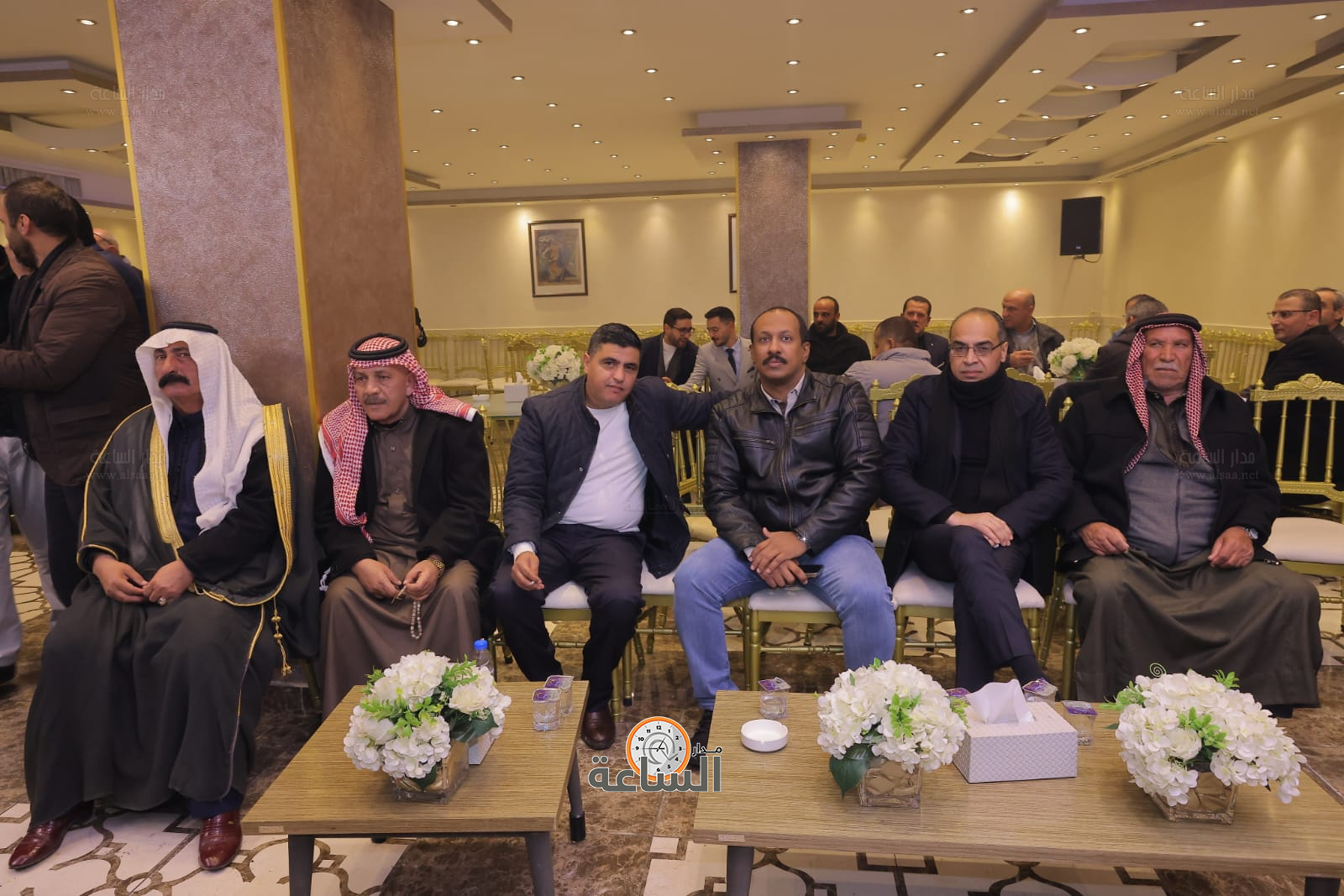 Madar Al-Saa Images 0.5571231065216402