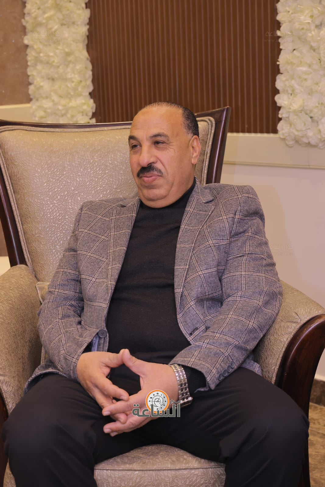 Madar Al-Saa Images 0.2984182522987284