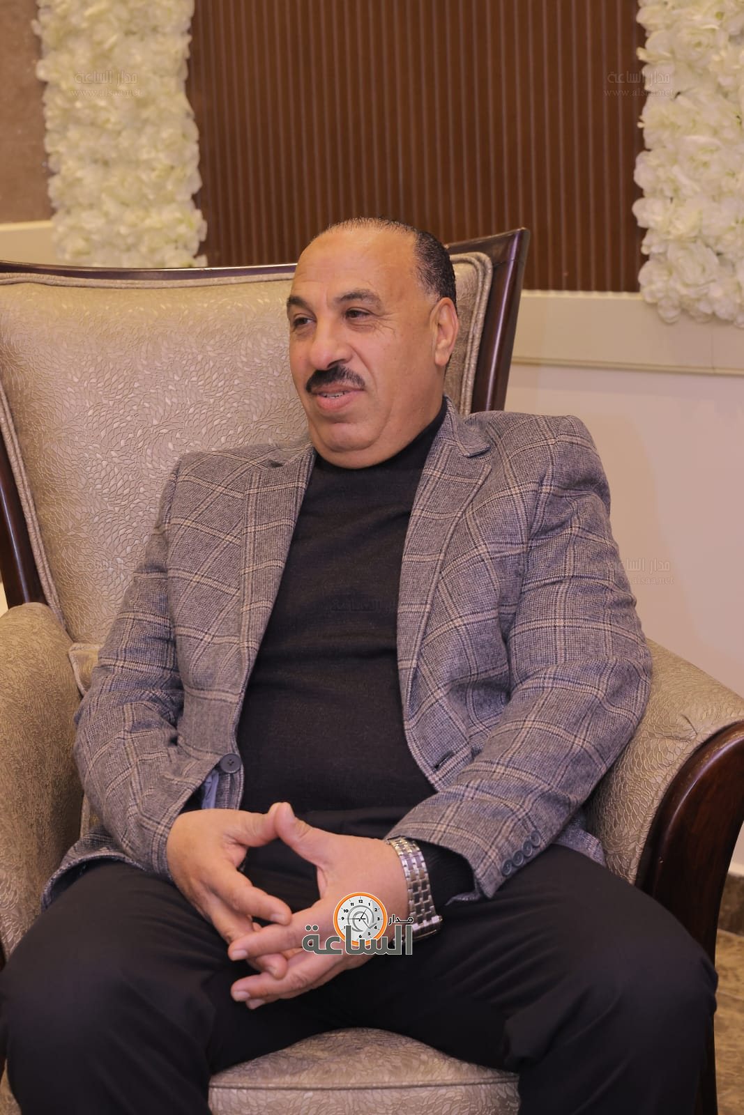 Madar Al-Saa Images 0.7688754756700258