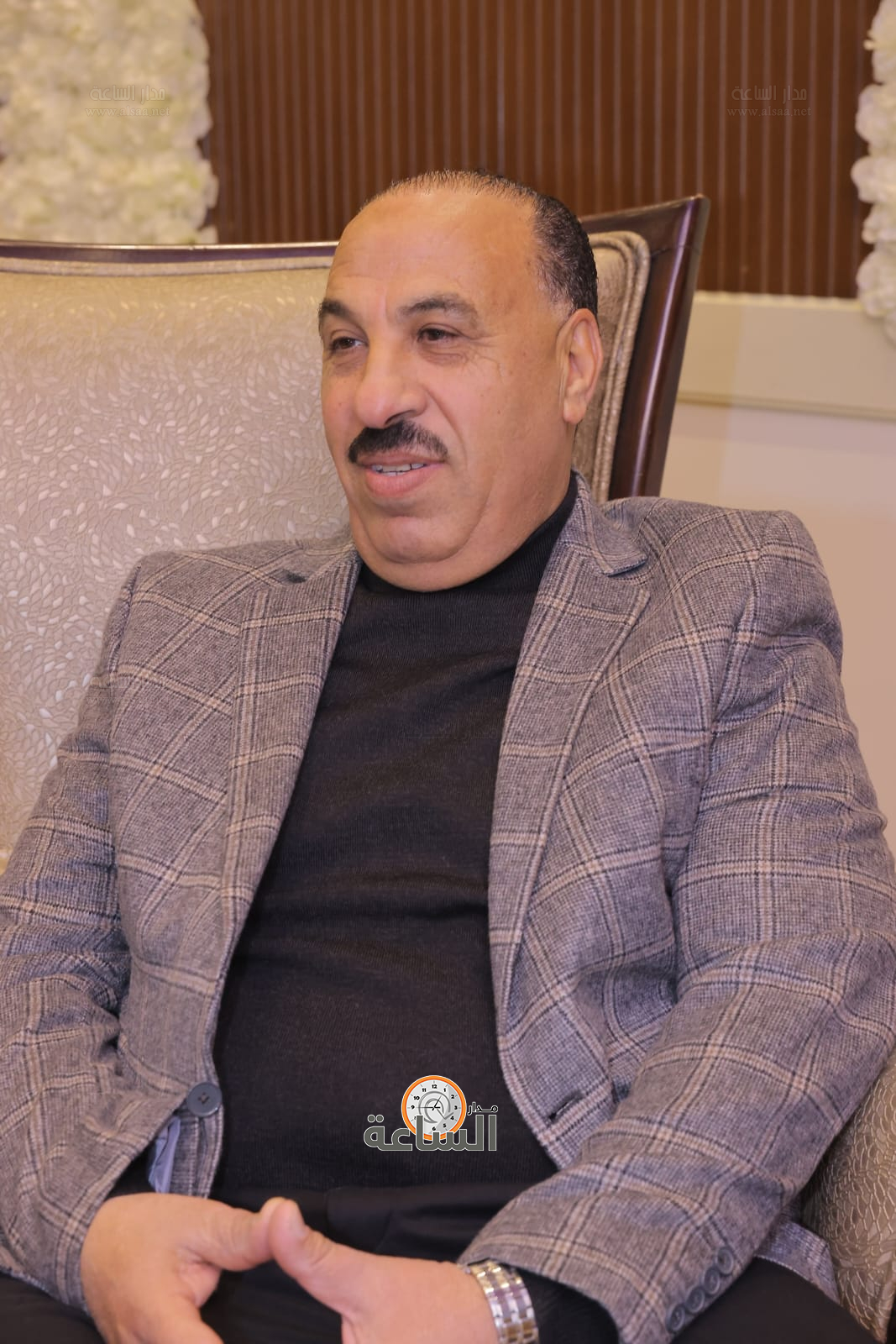 Madar Al-Saa Images 0.04724925973441385