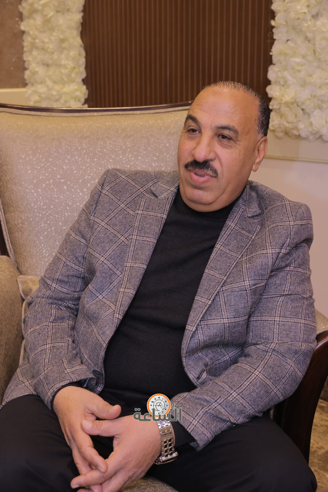 Madar Al-Saa Images 0.521992481045644