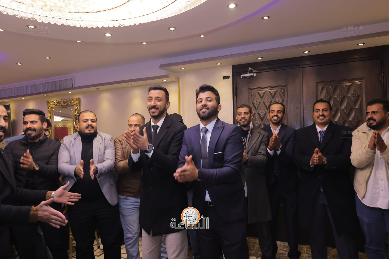 Madar Al-Saa Images 0.9887762275289511