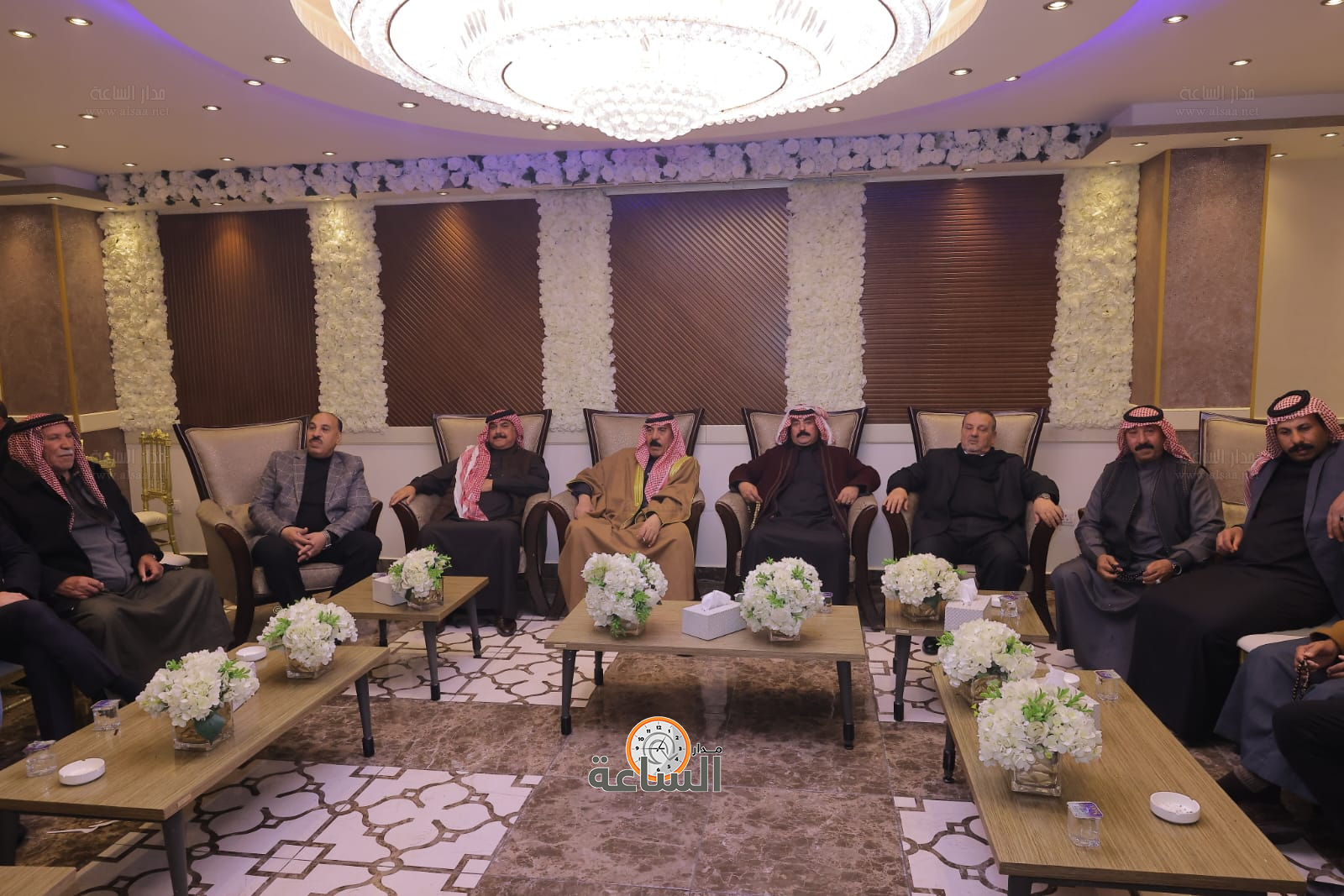 Madar Al-Saa Images 0.5449003440875295