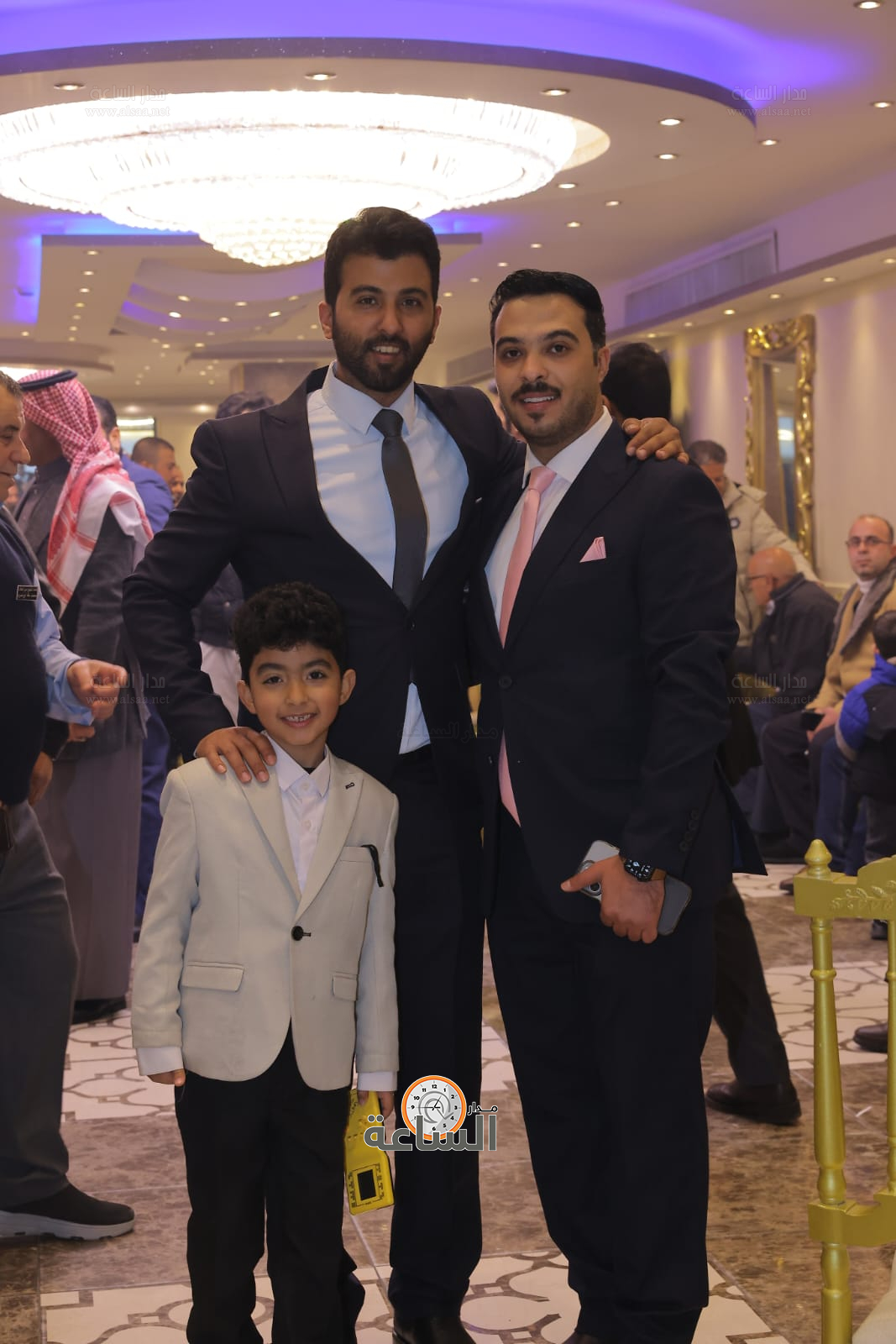 Madar Al-Saa Images 0.3018019749854335