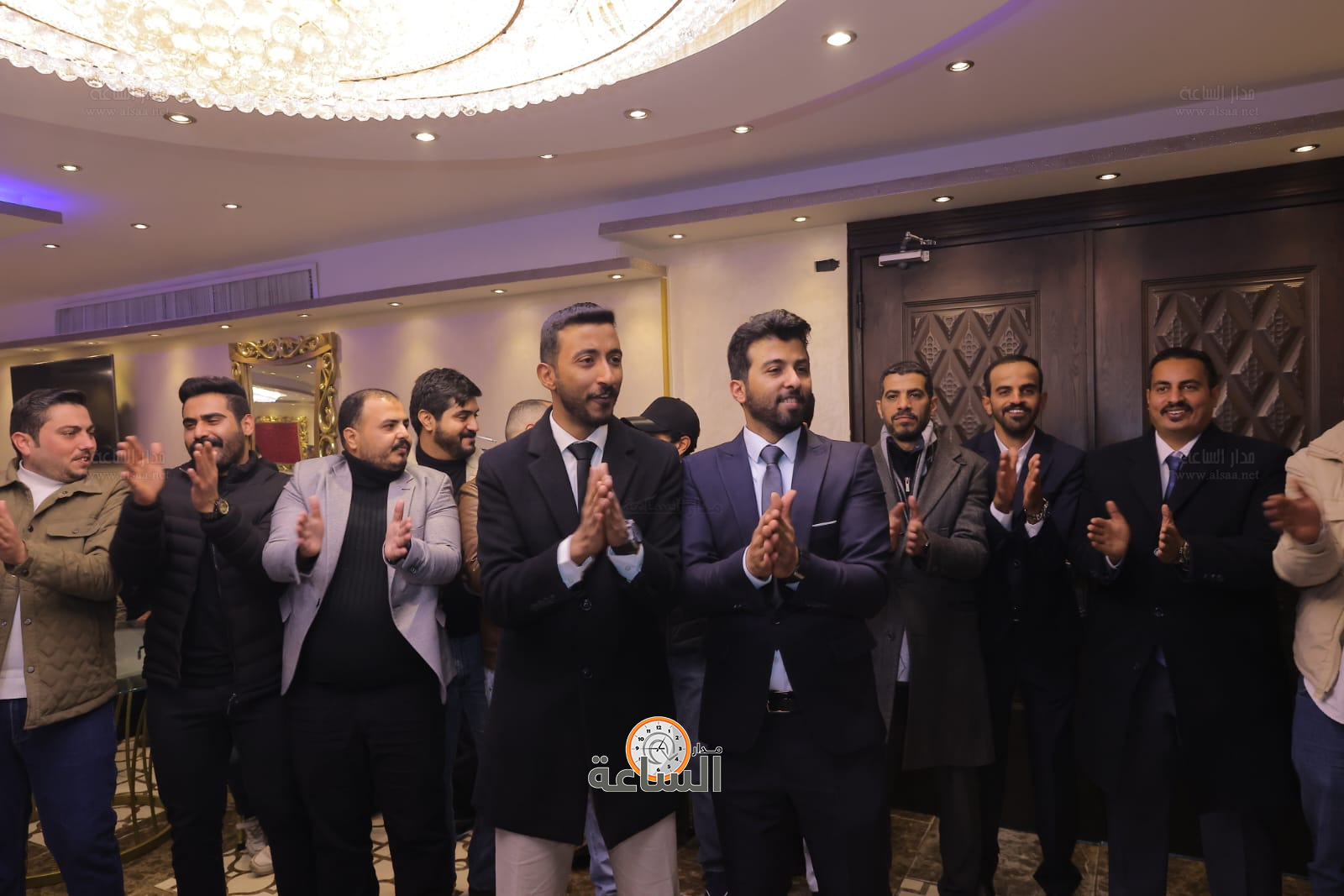 Madar Al-Saa Images 0.61770406047514