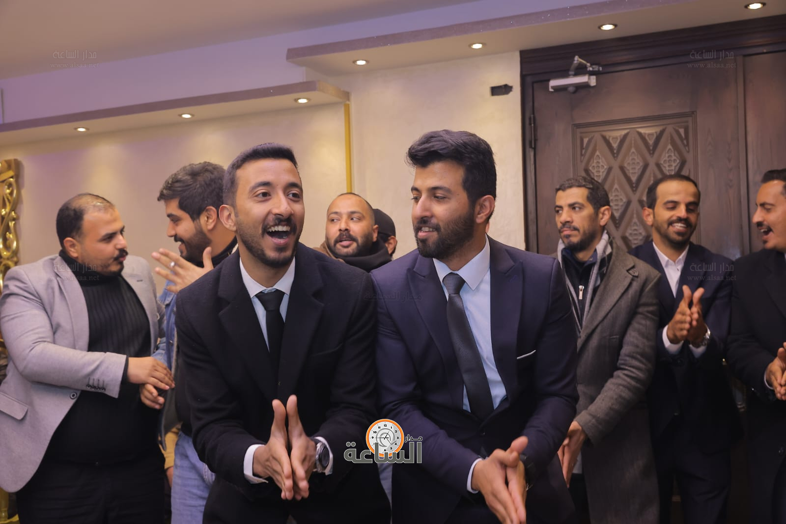 Madar Al-Saa Images 0.9526016763355083