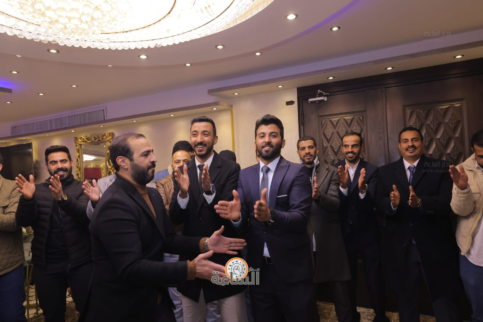 Madar Al-Saa Images 0.9762200806687213