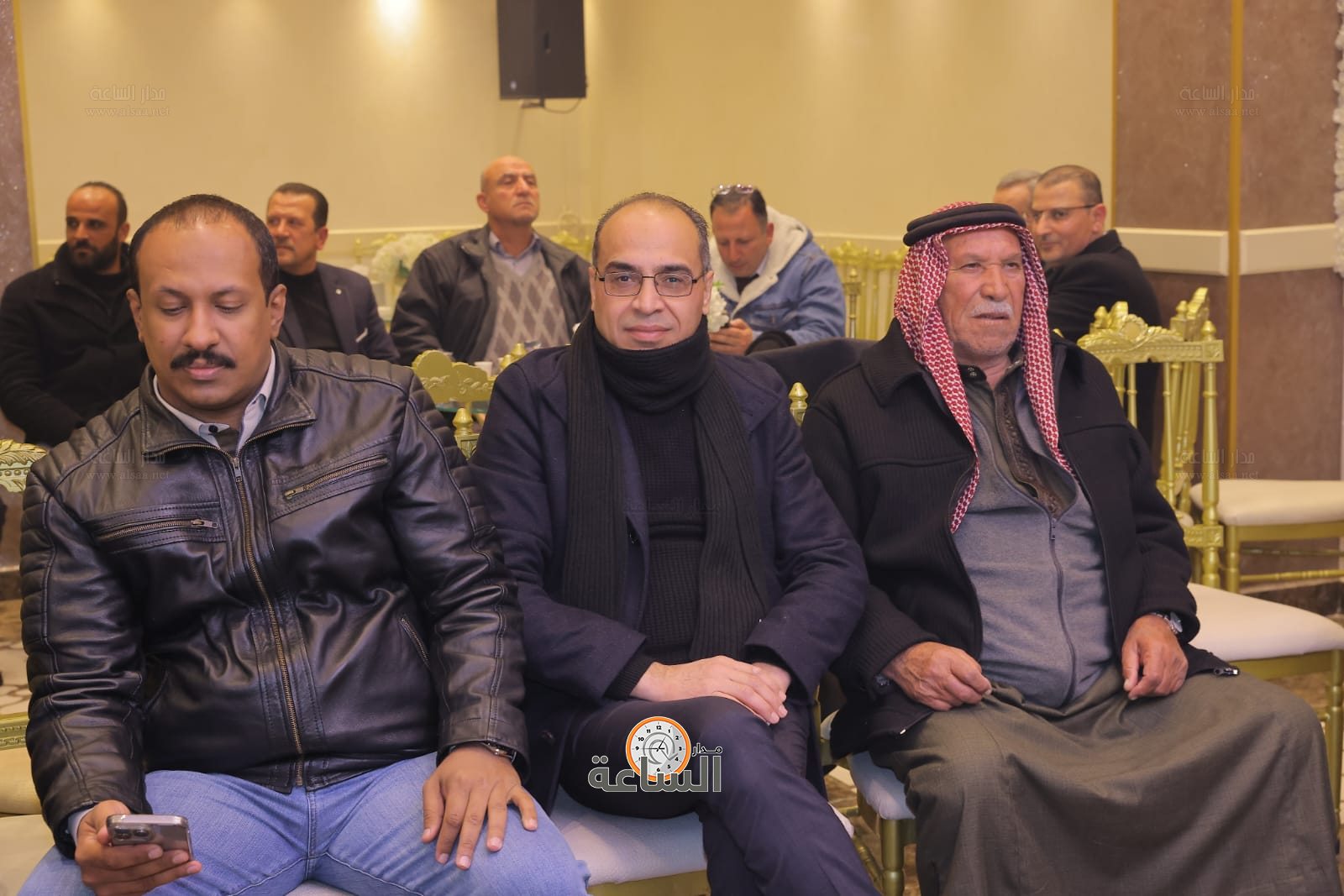 Madar Al-Saa Images 0.5866968245144277