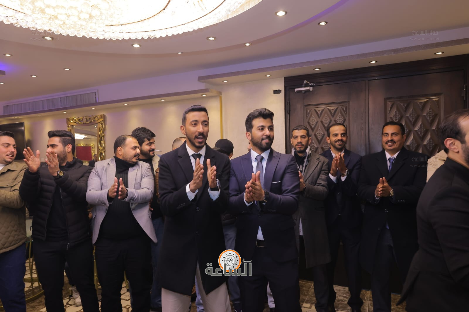 Madar Al-Saa Images 0.9746385912528028