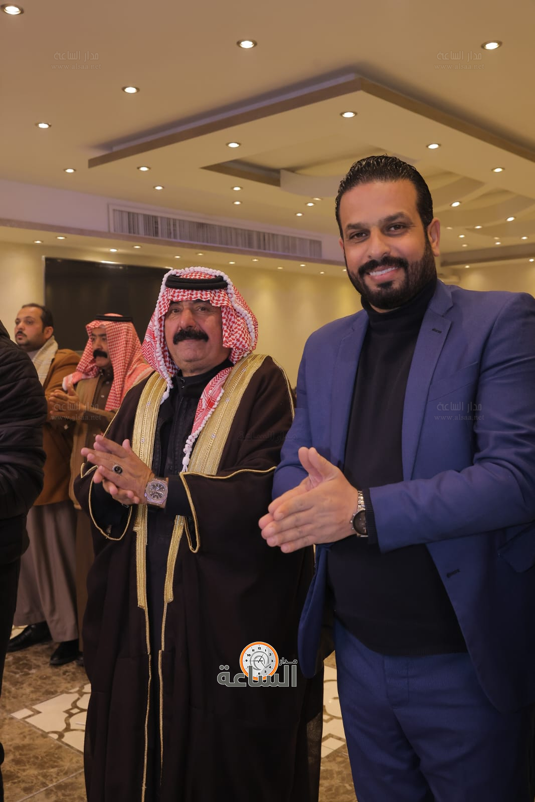 Madar Al-Saa Images 0.8926200322796483