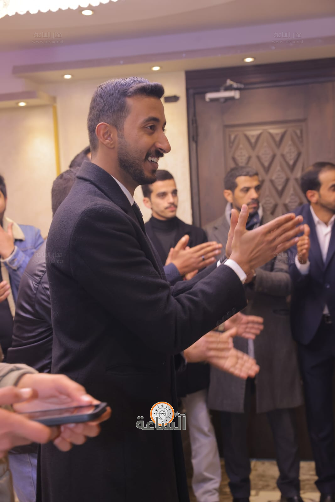 Madar Al-Saa Images 0.23003925749891452