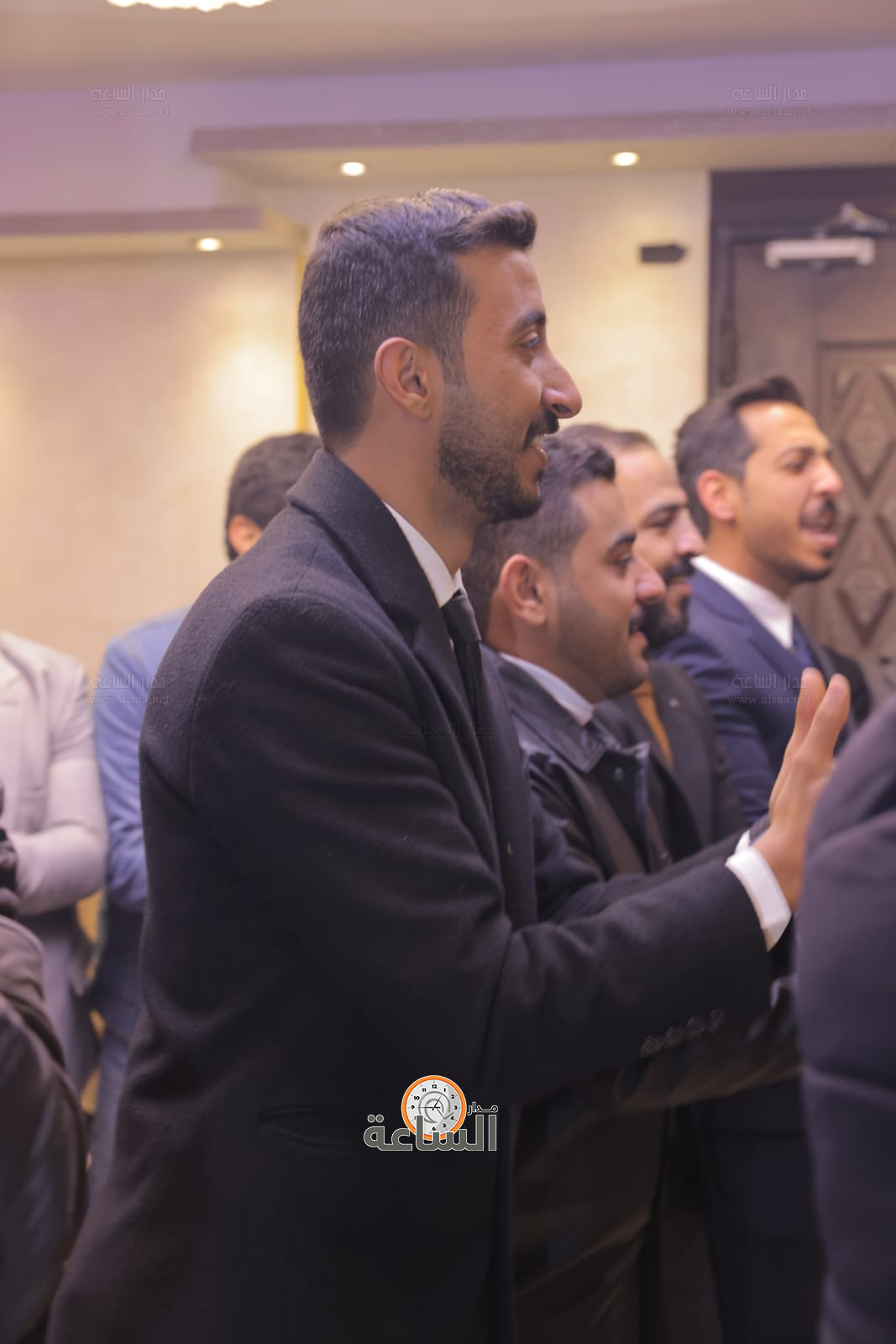 Madar Al-Saa Images 0.42731485671802627