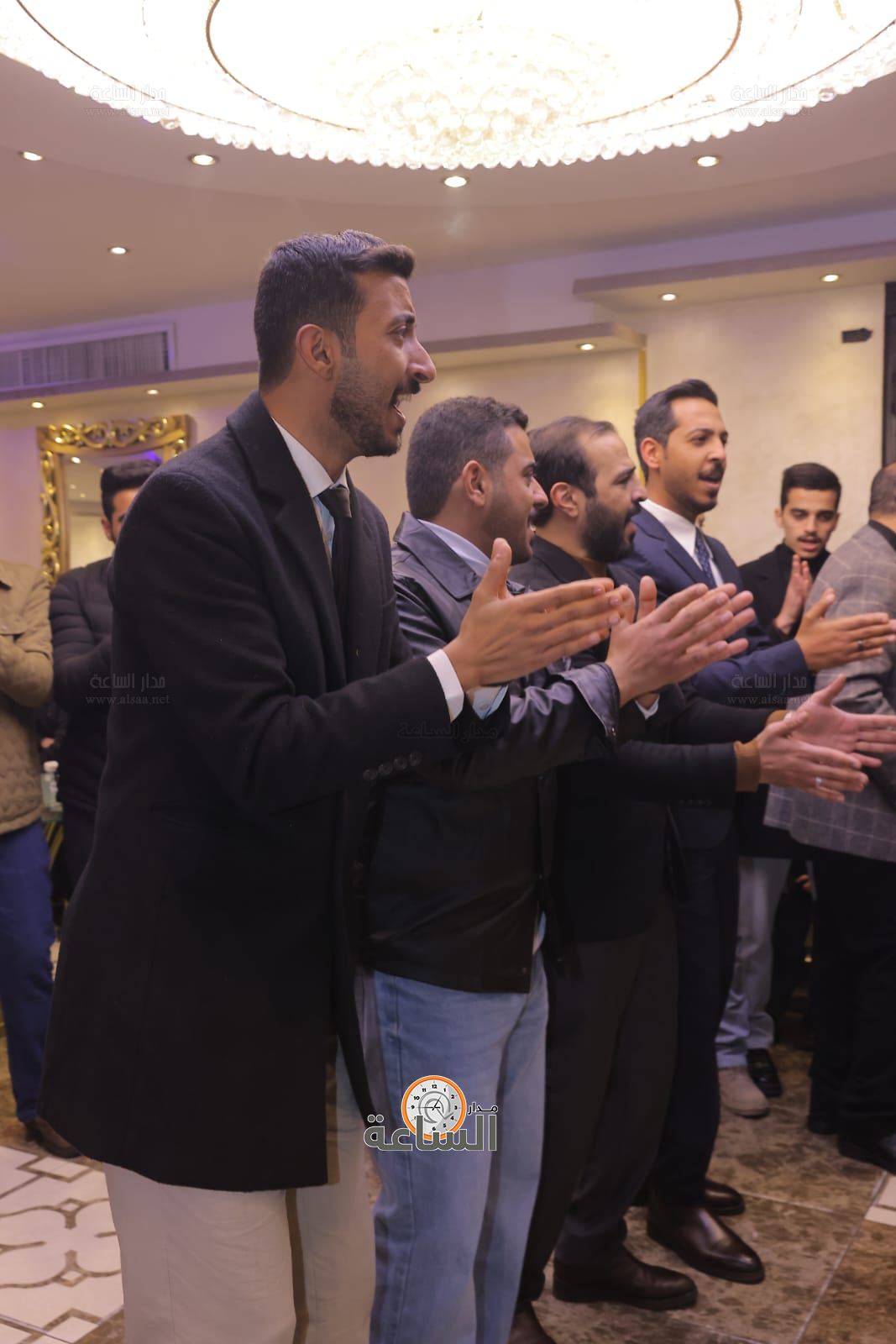 Madar Al-Saa Images 0.9662787334637049