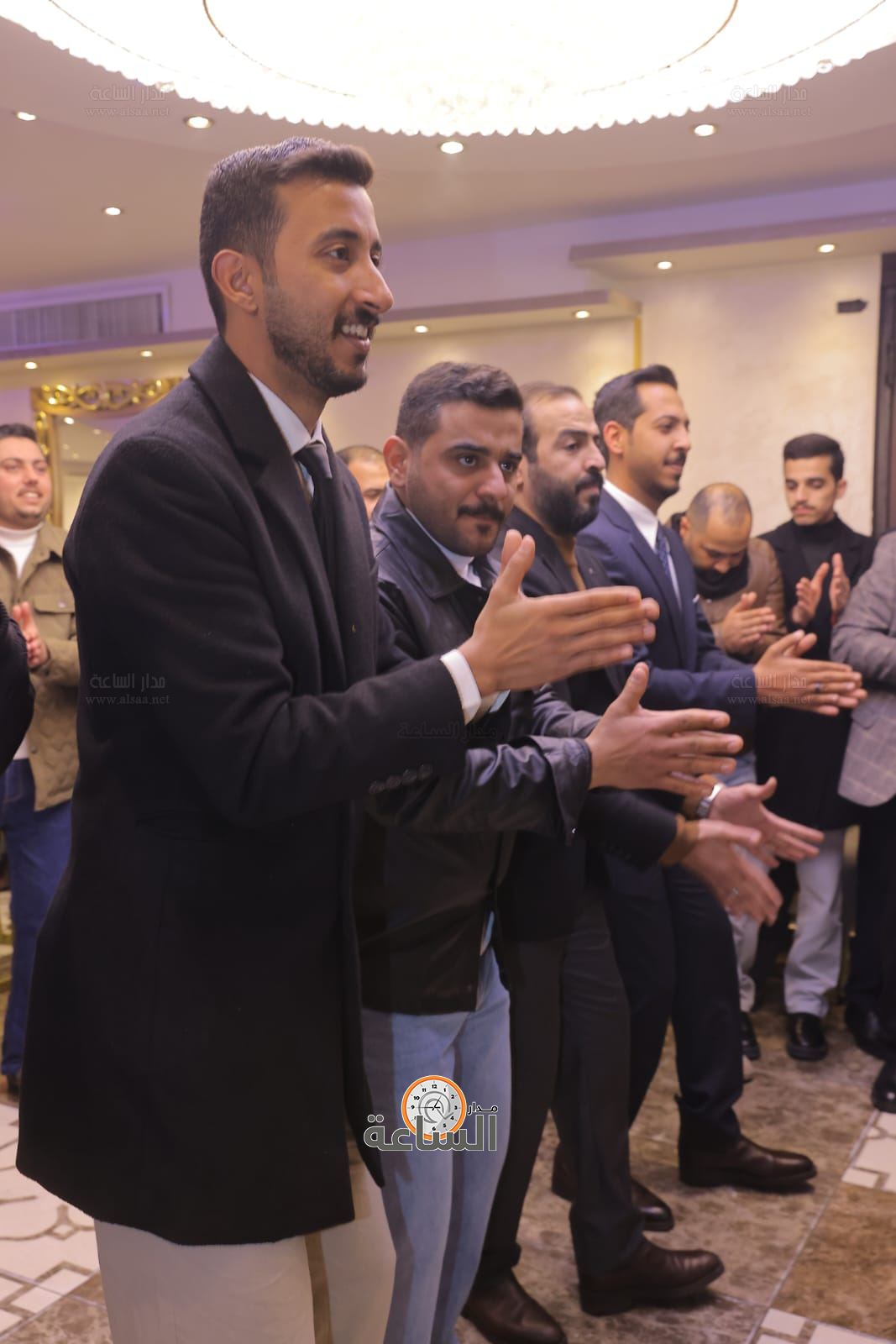 Madar Al-Saa Images 0.73141149704865