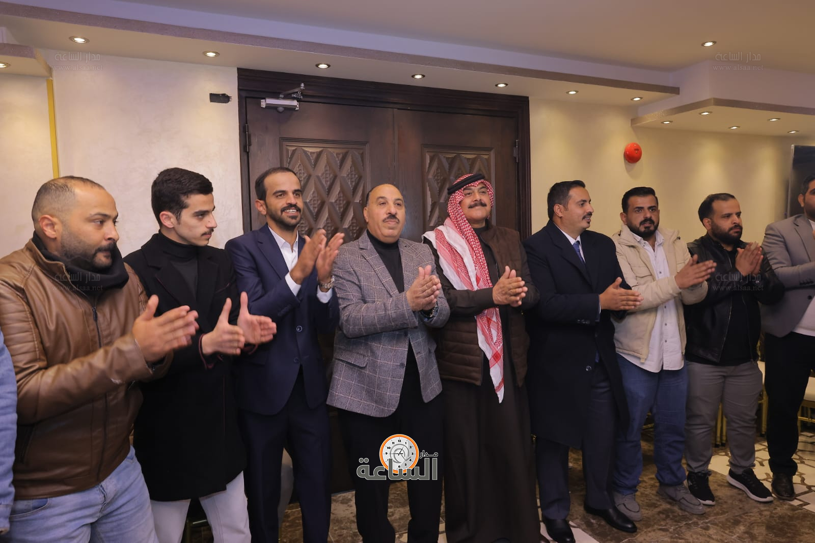 Madar Al-Saa Images 0.480475689931281