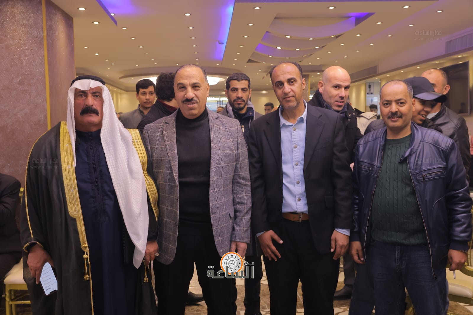 Madar Al-Saa Images 0.33831166299196513