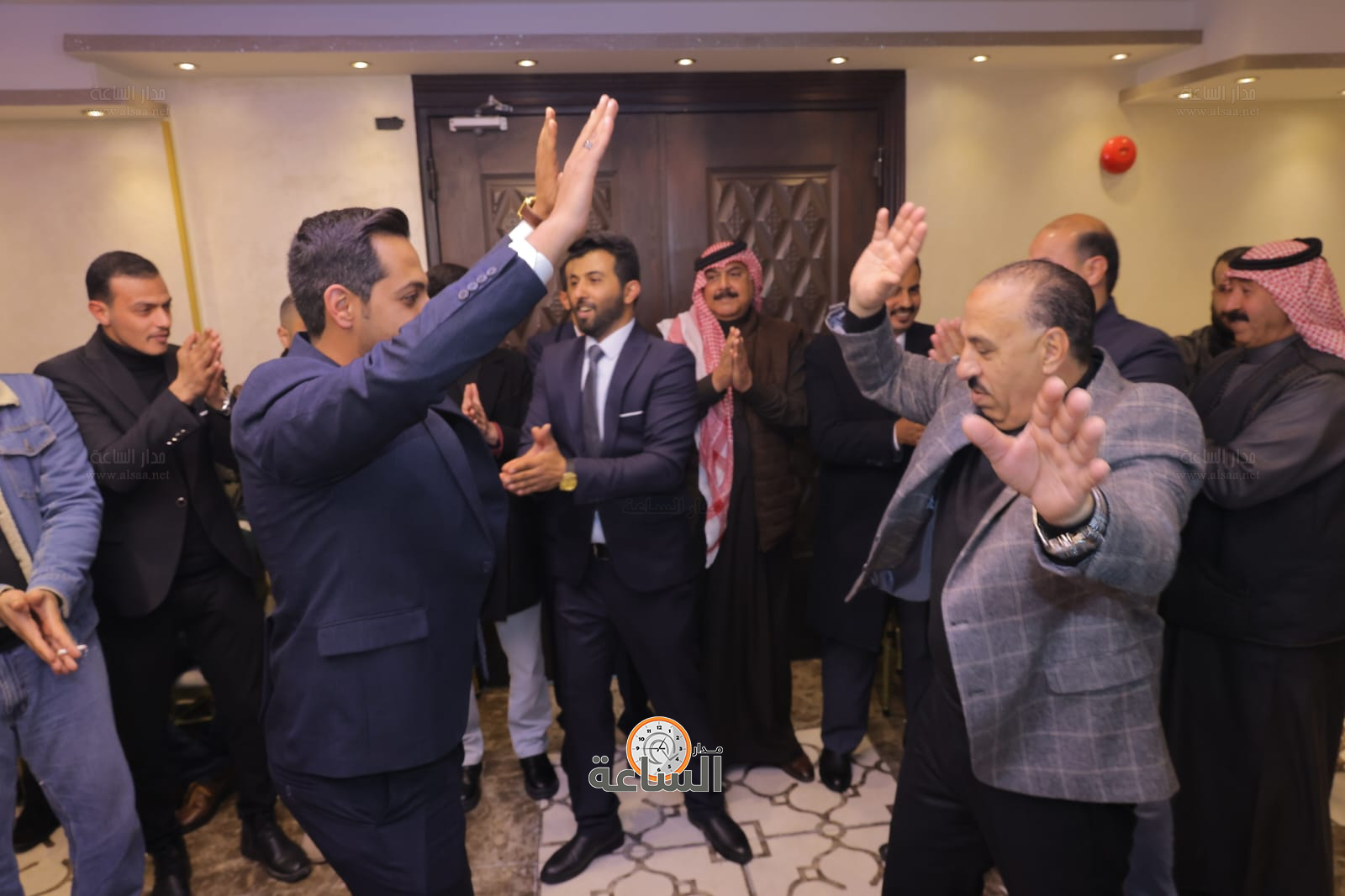 Madar Al-Saa Images 0.017581661062239018