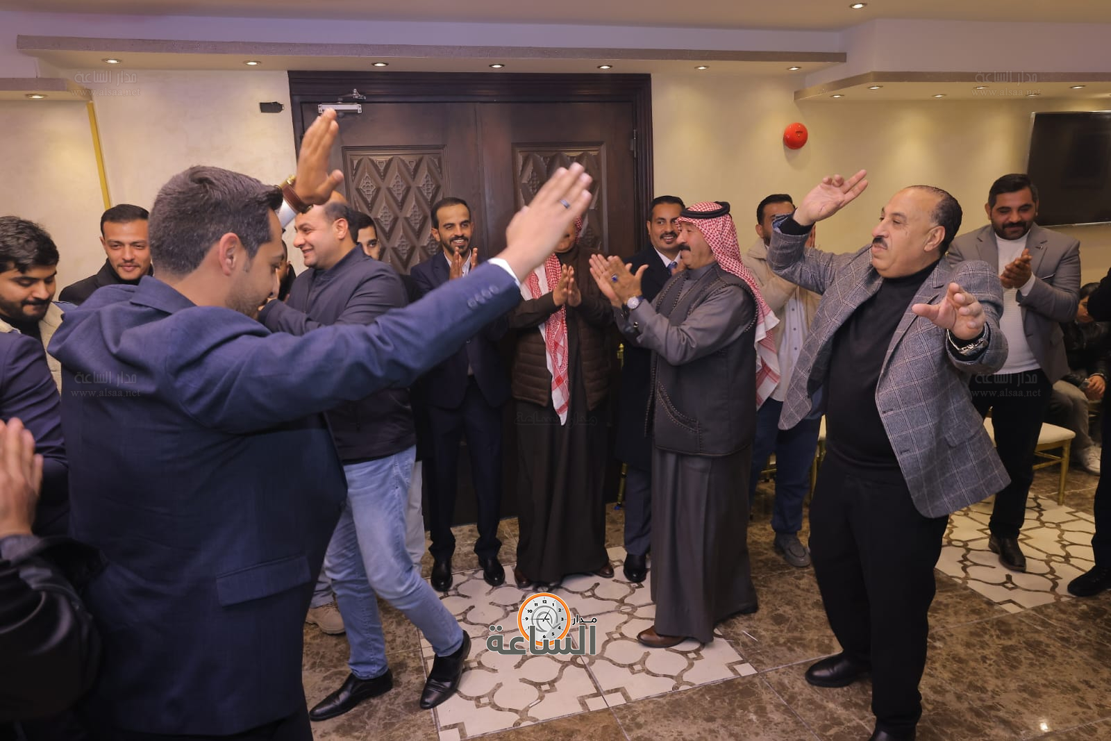 Madar Al-Saa Images 0.5730470030000705