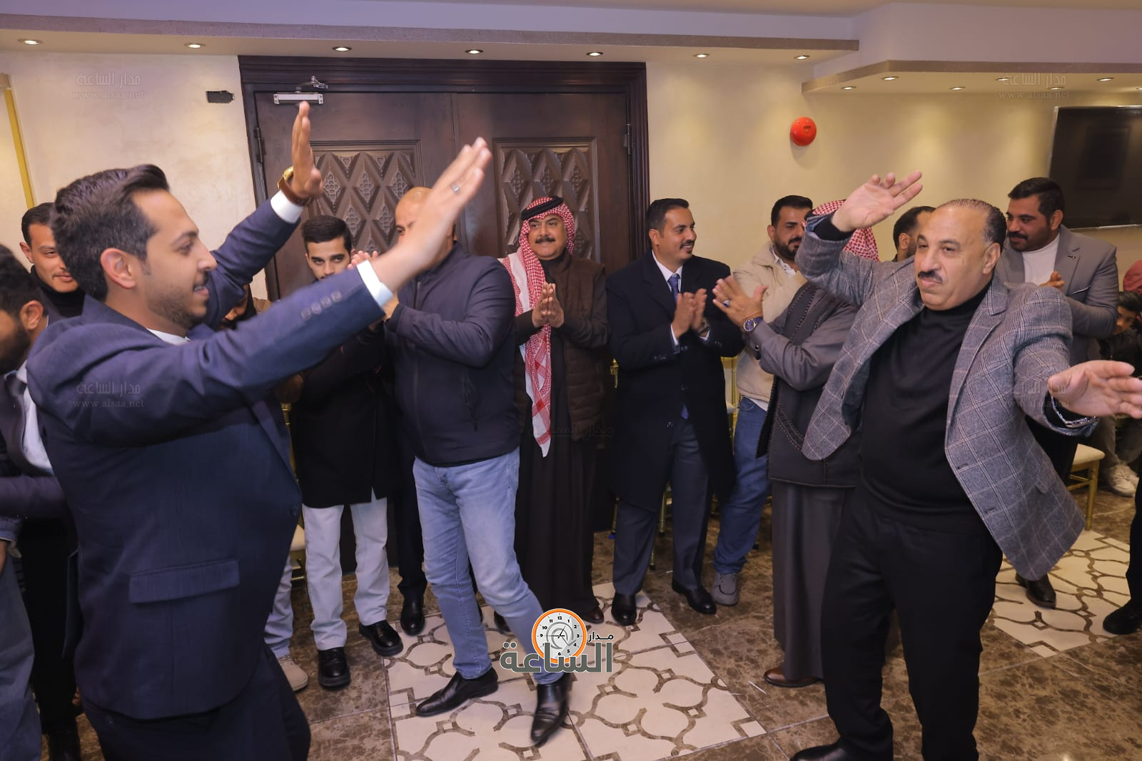 Madar Al-Saa Images 0.5745664858942463