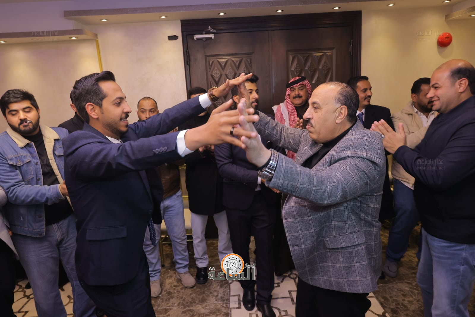 Madar Al-Saa Images 0.4708883134478392