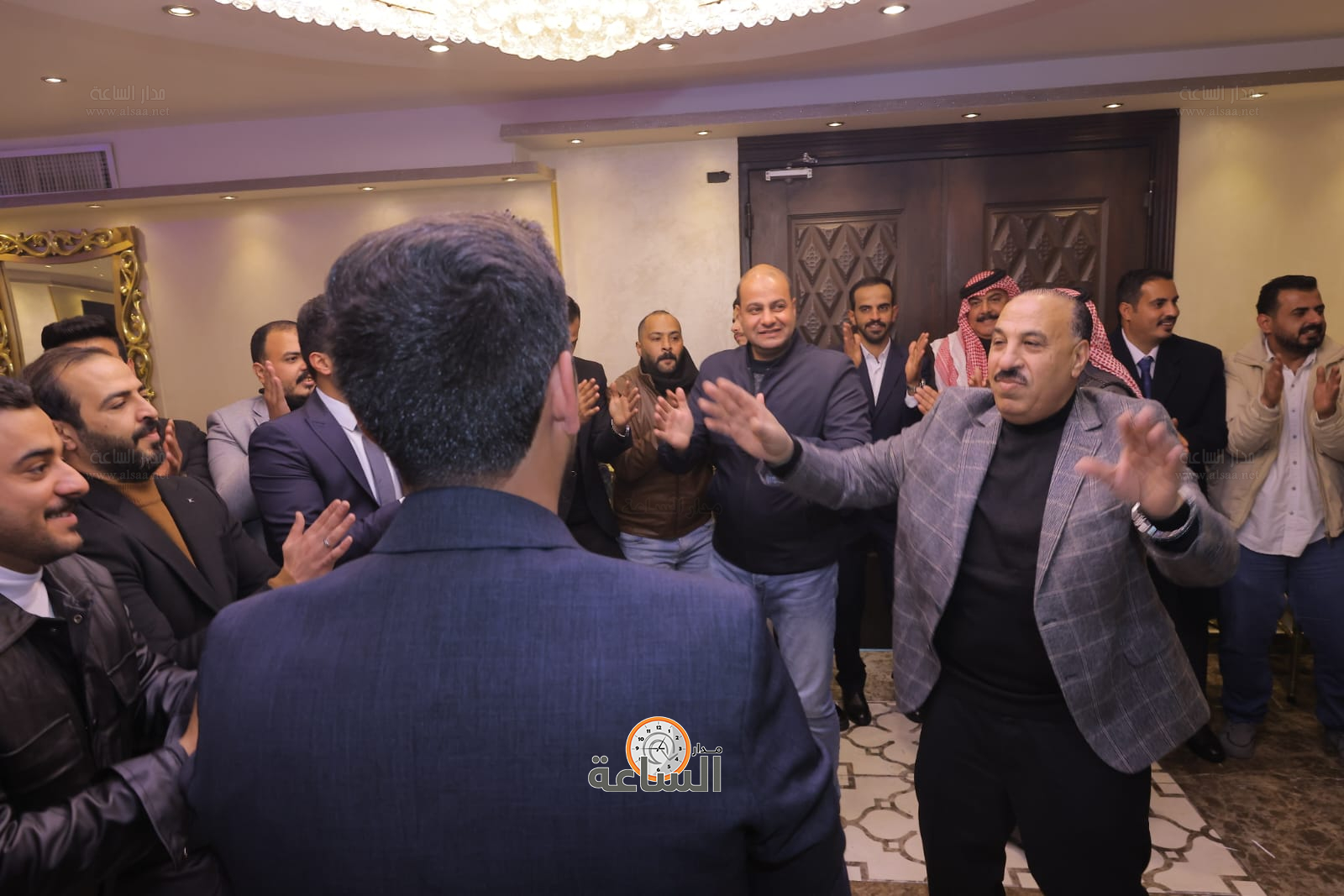 Madar Al-Saa Images 0.041793928091670596