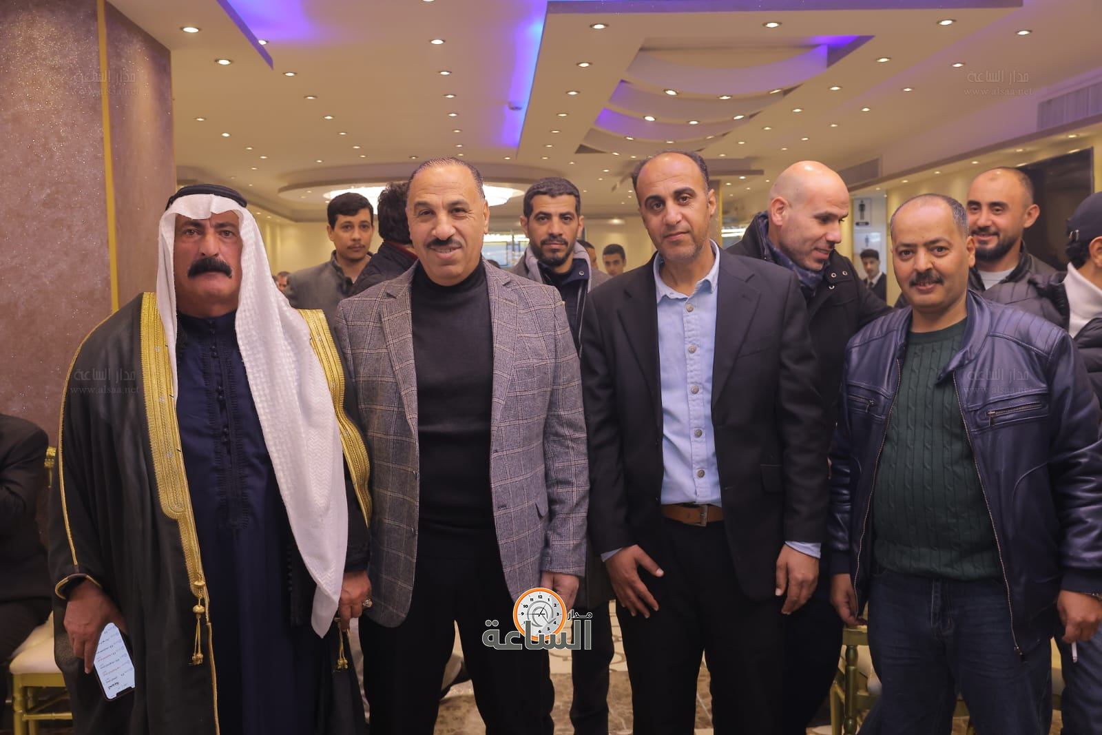 Madar Al-Saa Images 0.5655145876599623