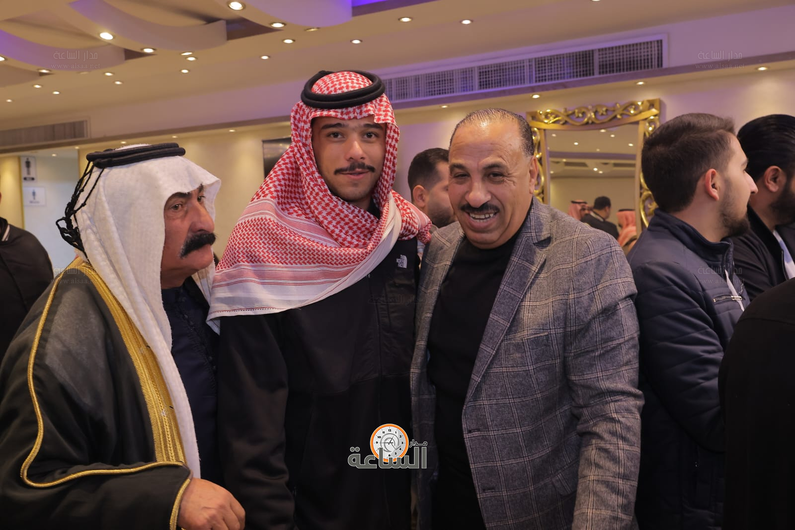 Madar Al-Saa Images 0.4240371311575477