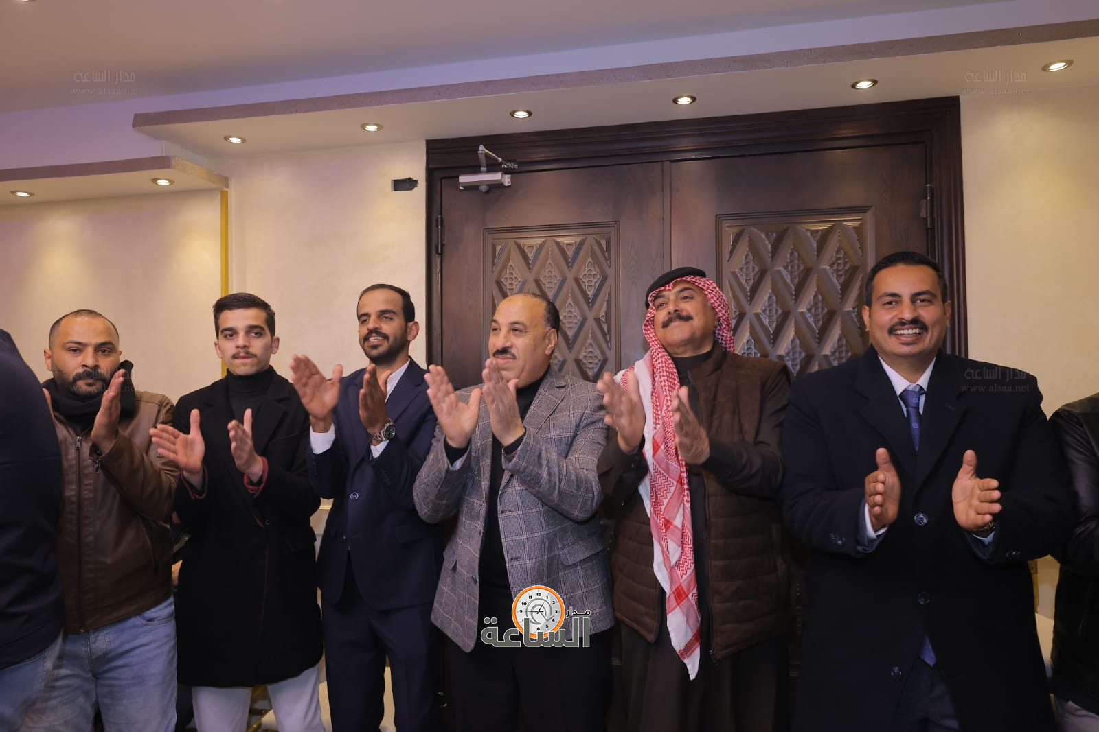 Madar Al-Saa Images 0.9915549094066323