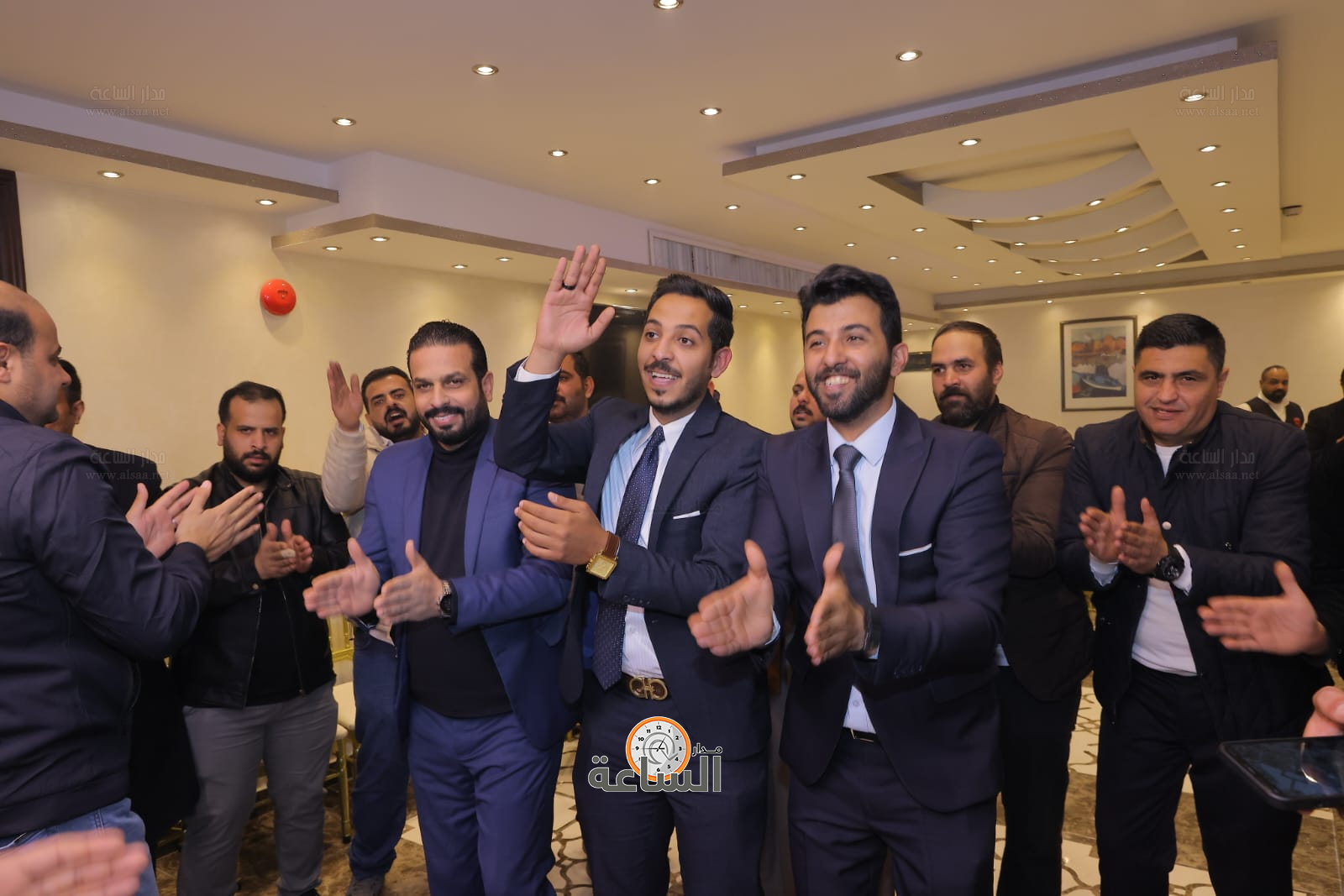 Madar Al-Saa Images 0.29759963889979213