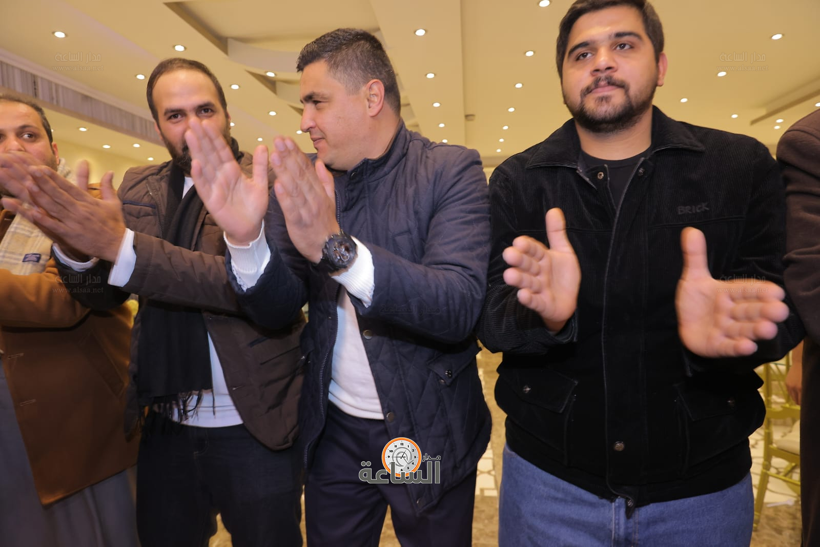 Madar Al-Saa Images 0.5236716704846802