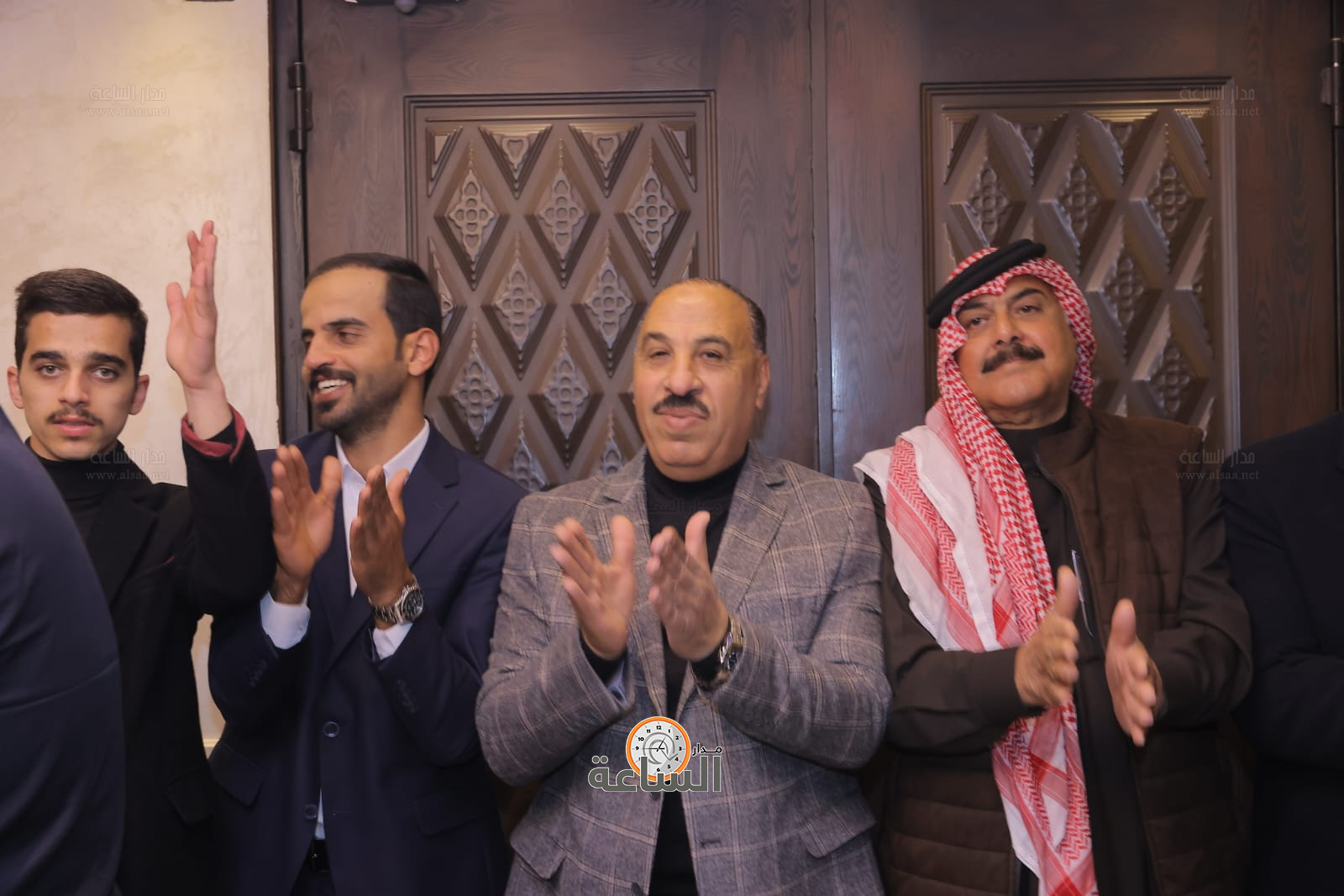 Madar Al-Saa Images 0.7983743617979802