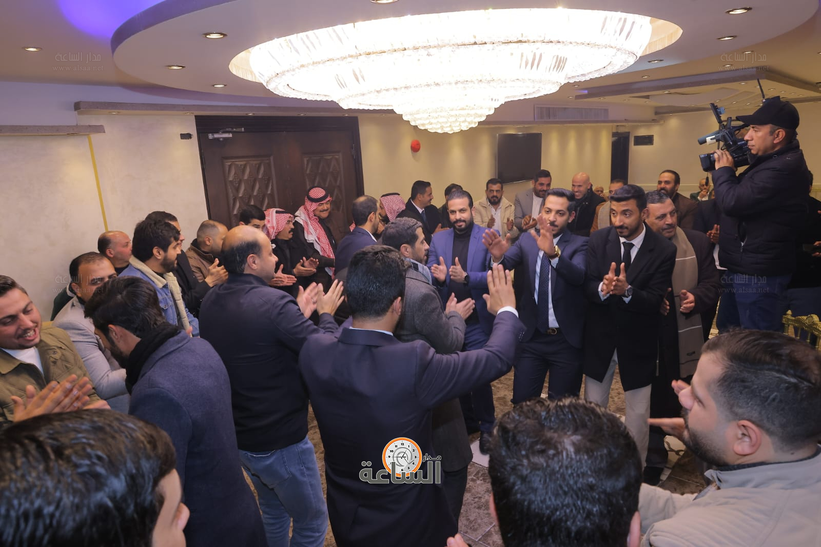 Madar Al-Saa Images 0.660857512349909