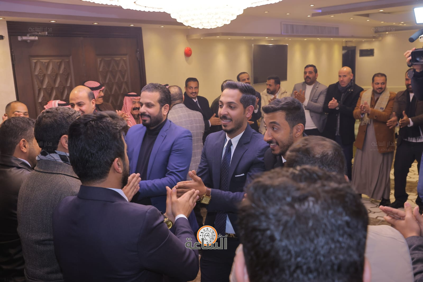 Madar Al-Saa Images 0.28453553348097516