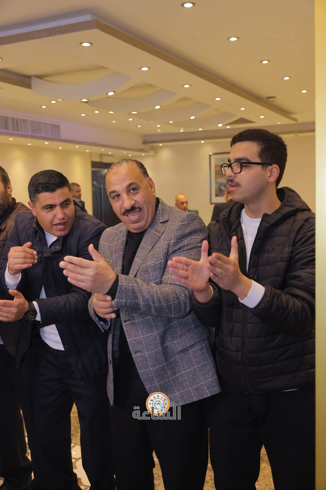 Madar Al-Saa Images 0.8234299616398519