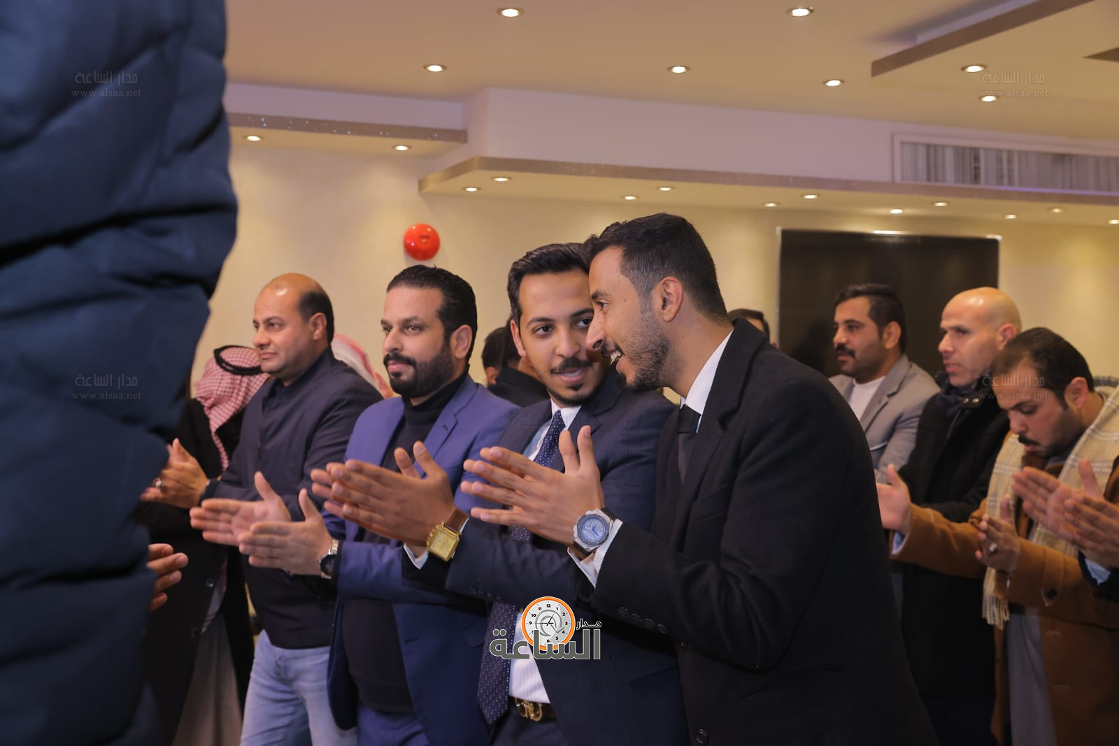 Madar Al-Saa Images 0.20262736344410204