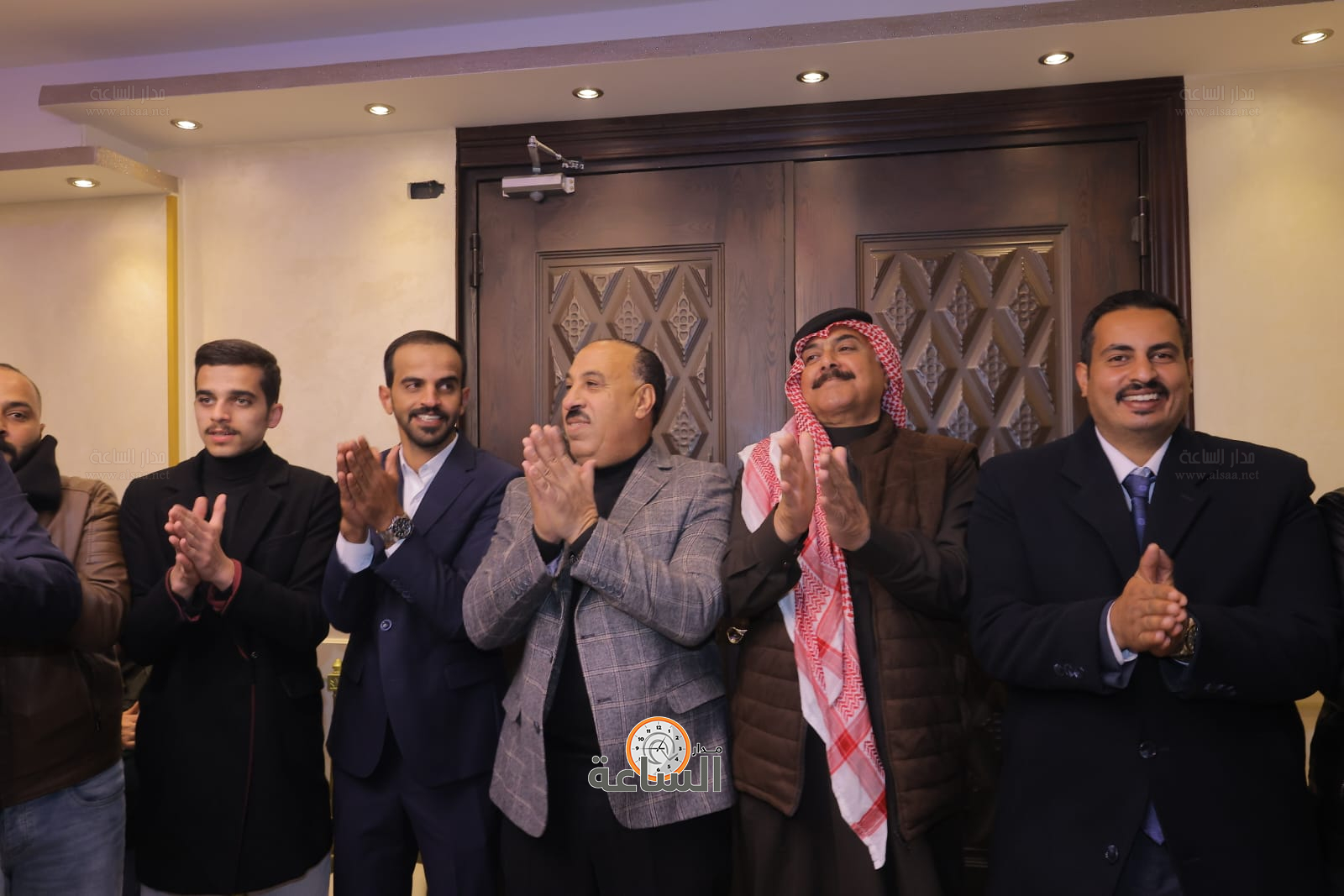 Madar Al-Saa Images 0.6472167126702102